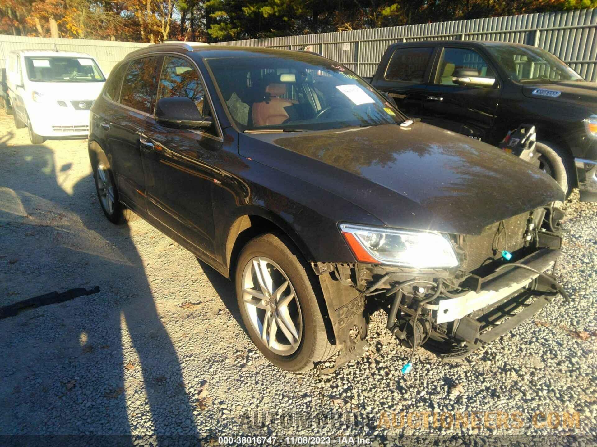 WA1D7AFP2HA065780 AUDI Q5 2017