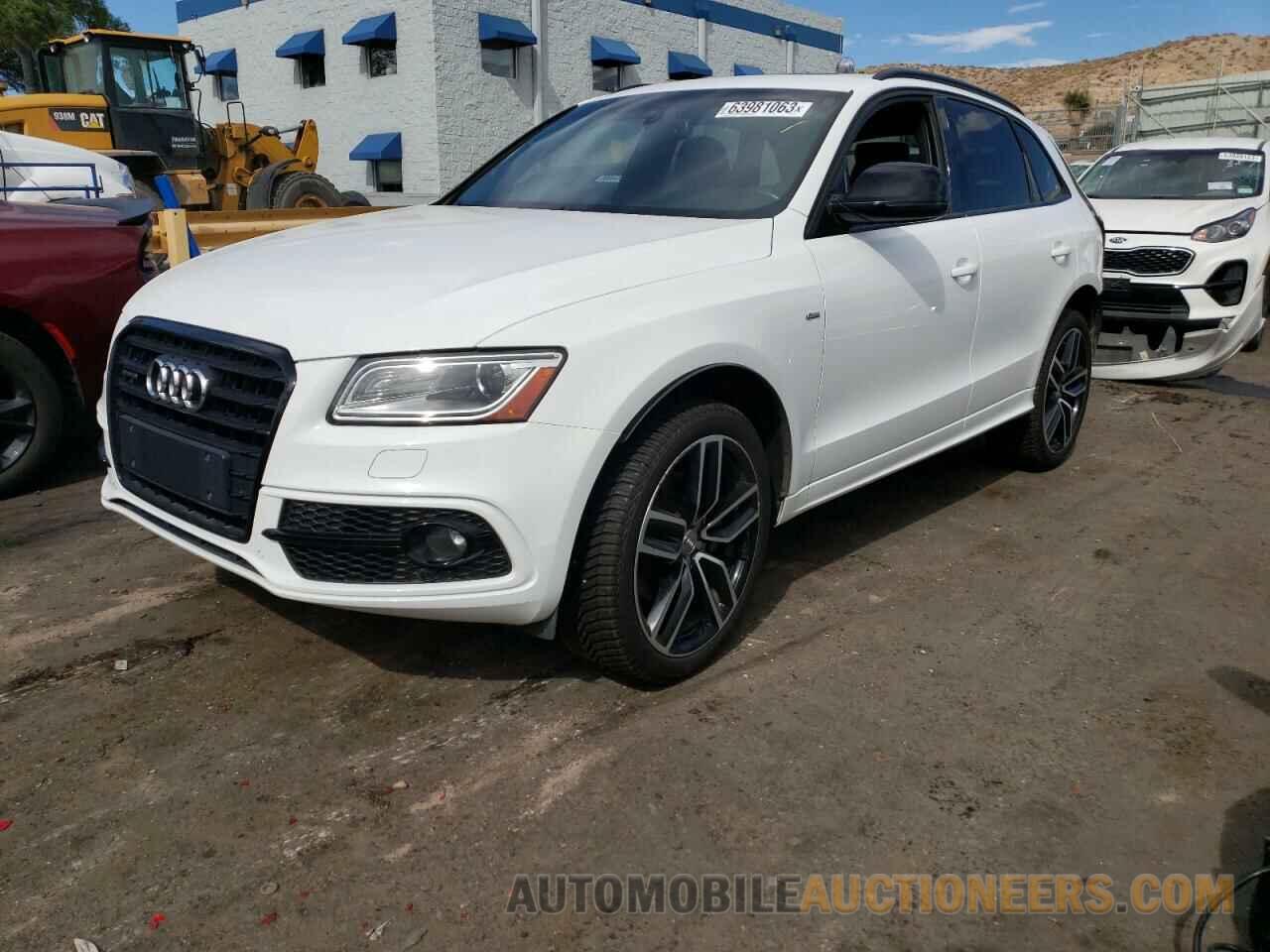 WA1D7AFP2HA074916 AUDI Q5 2017