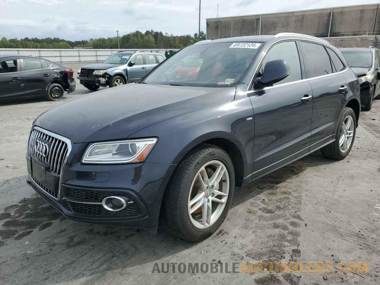 WA1D7AFP2HA086449 AUDI Q5 2017