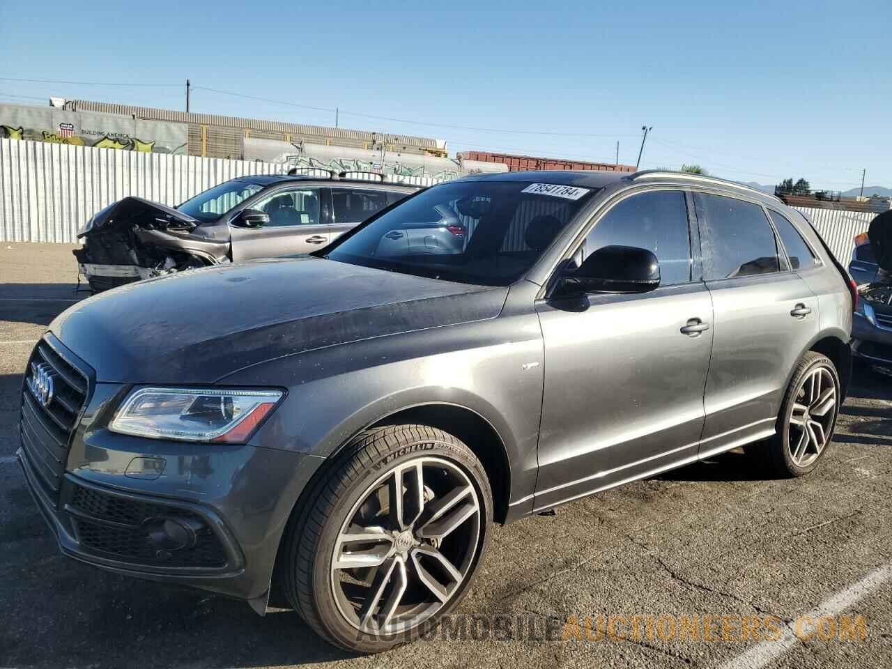 WA1D7AFP2HA098004 AUDI Q5 2017