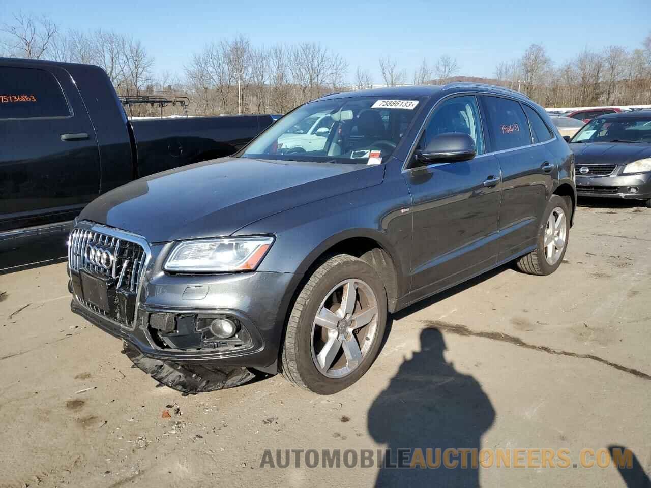 WA1D7AFP3GA047786 AUDI Q5 2016