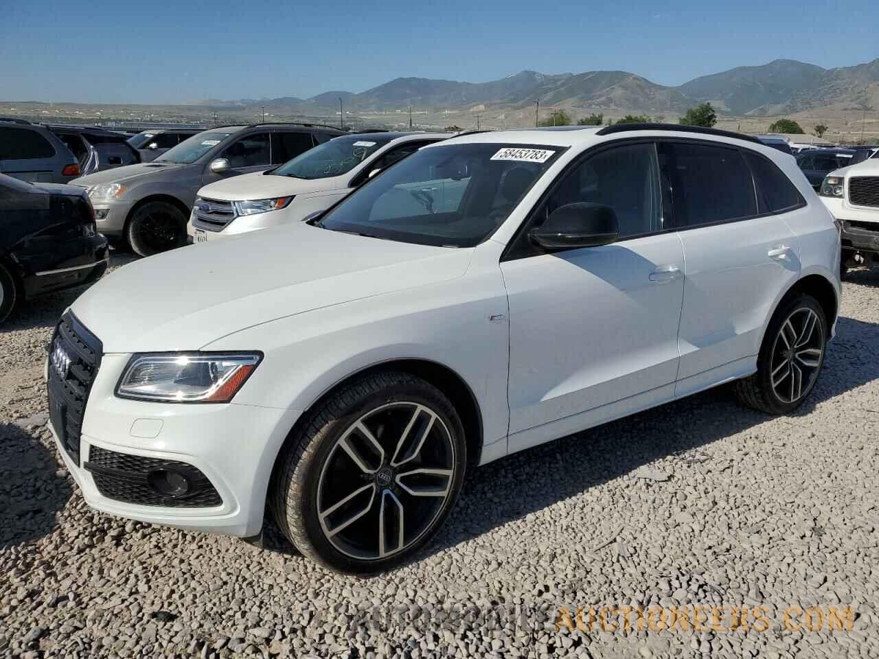 WA1D7AFP3HA003773 AUDI Q5 2017