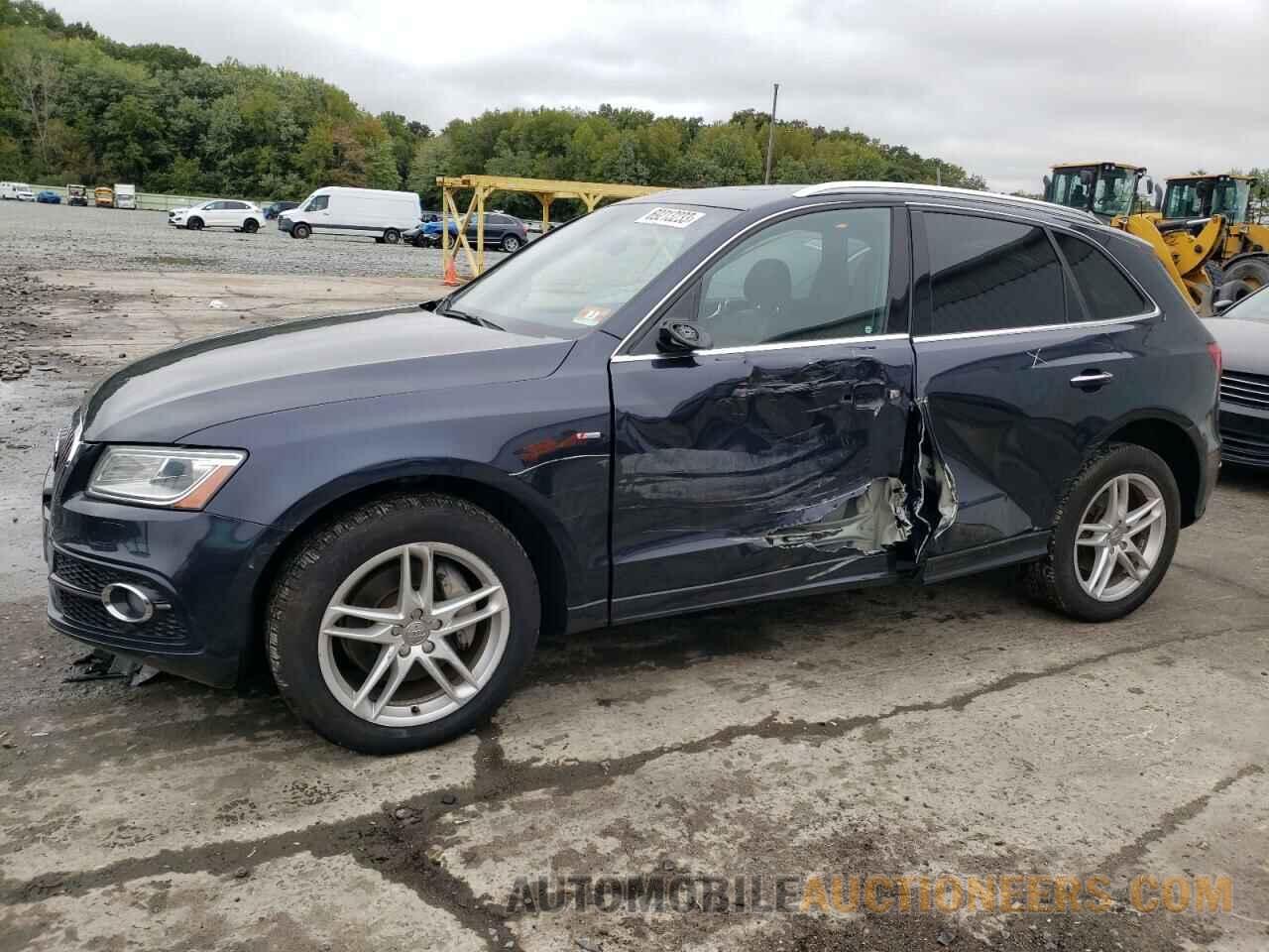 WA1D7AFP3HA029404 AUDI Q5 2017