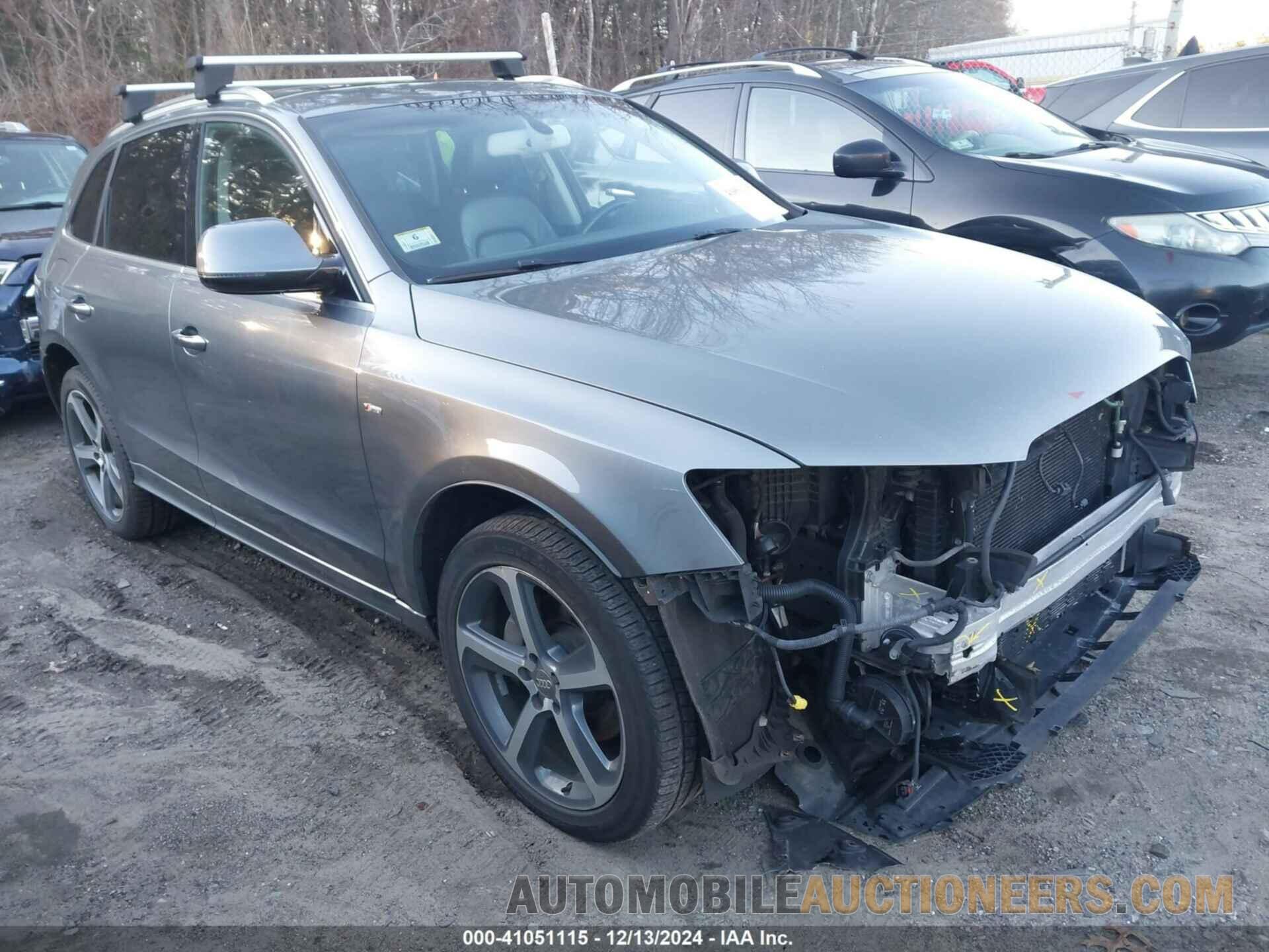 WA1D7AFP4GA007068 AUDI Q5 2016