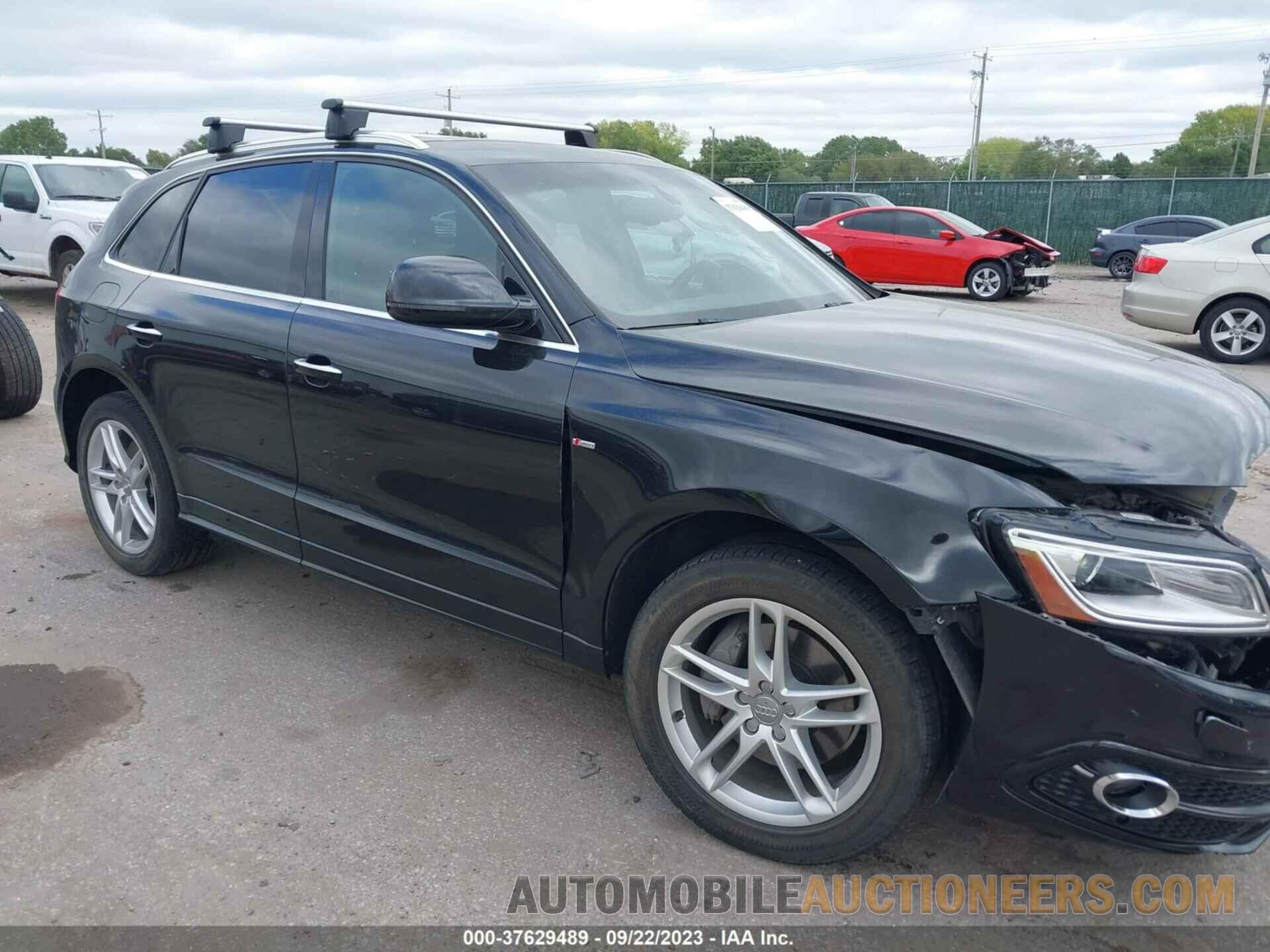 WA1D7AFP4GA023173 AUDI Q5 2016