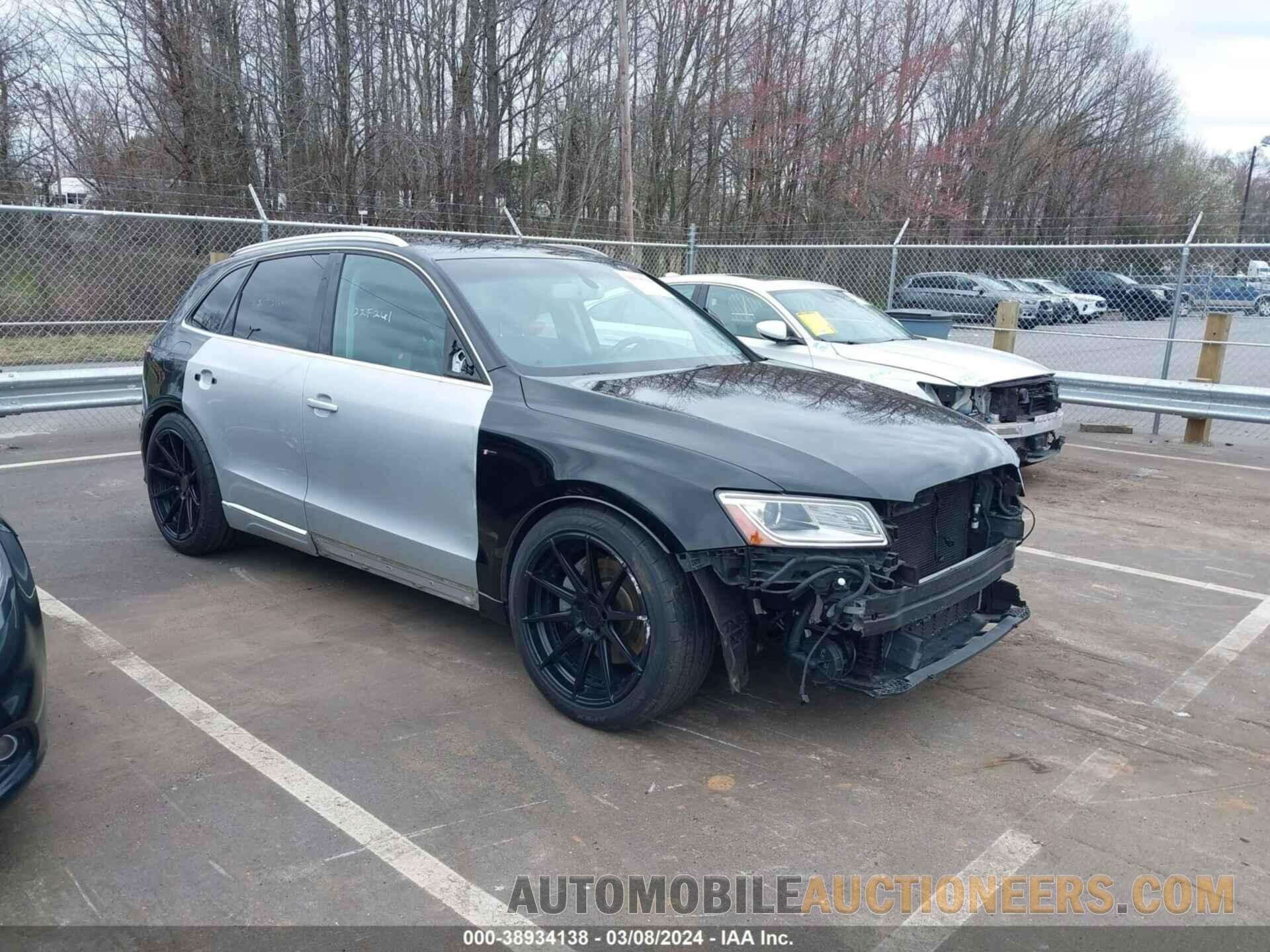 WA1D7AFP4GA026879 AUDI Q5 2016