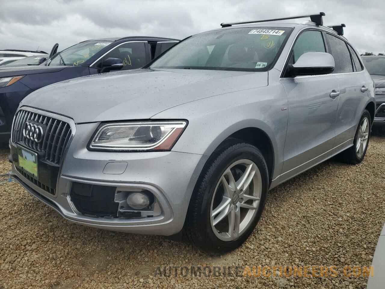 WA1D7AFP4GA056481 AUDI Q5 2016