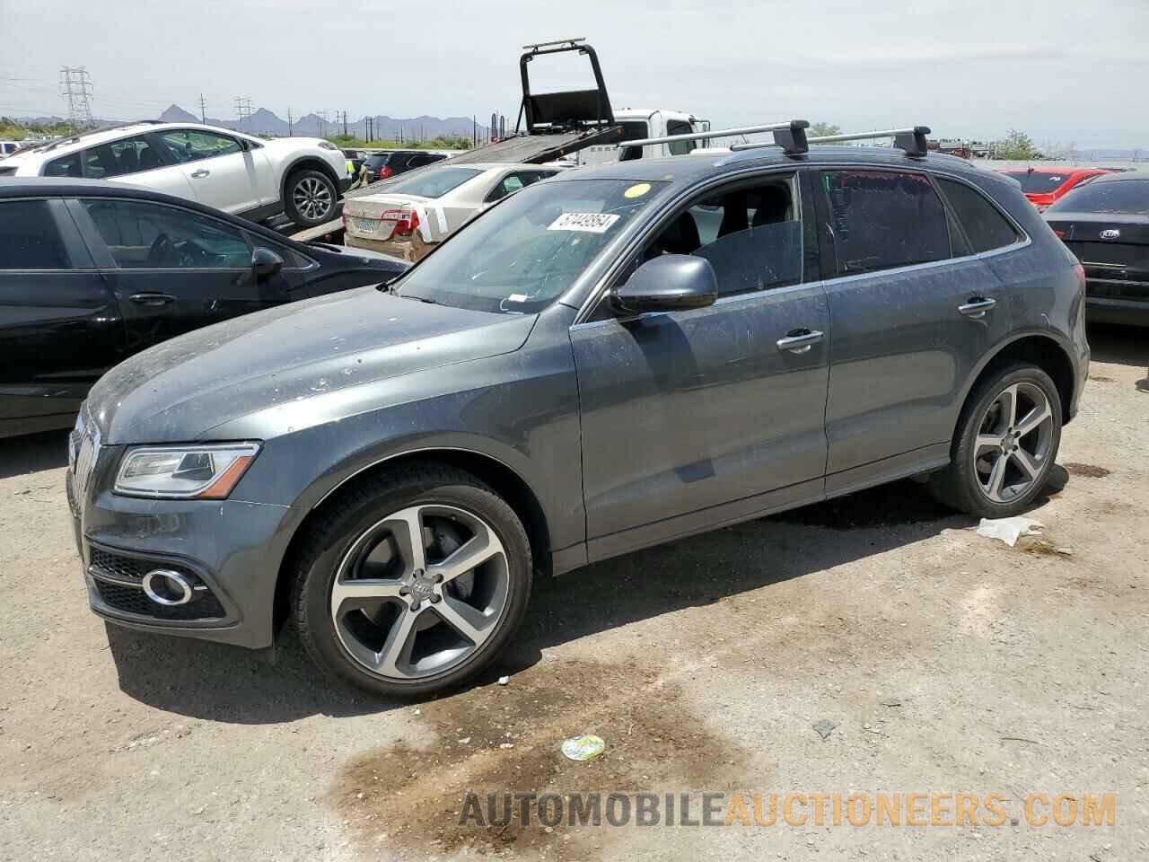 WA1D7AFP4GA057128 AUDI Q5 2016