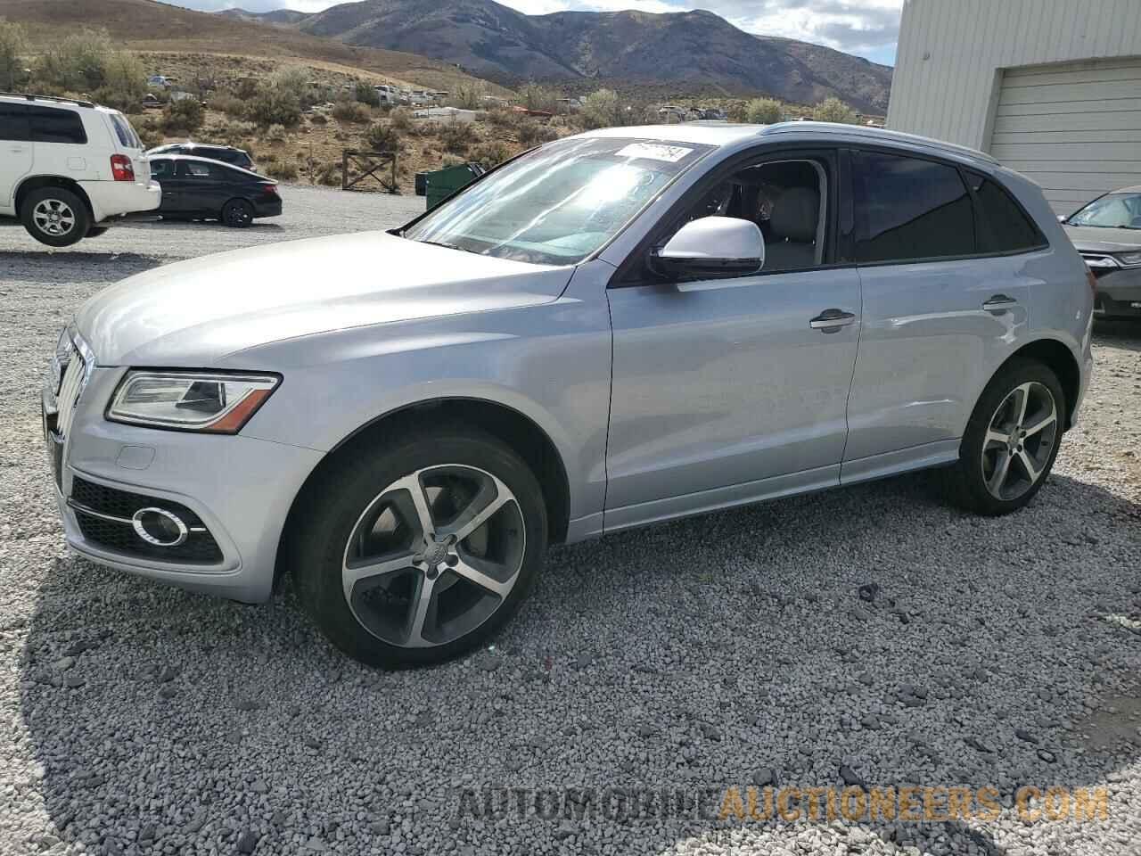 WA1D7AFP4GA114184 AUDI Q5 2016