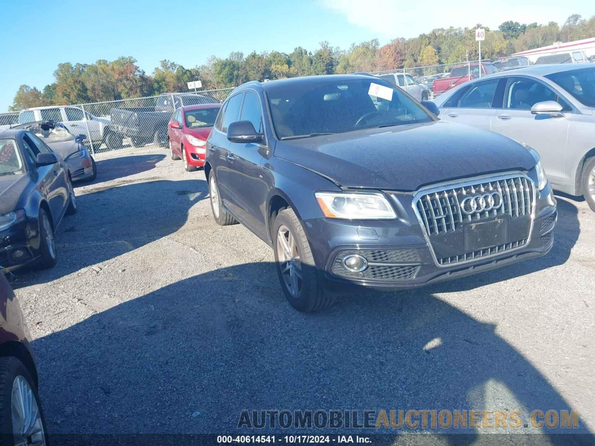 WA1D7AFP4GA114976 AUDI Q5 2016