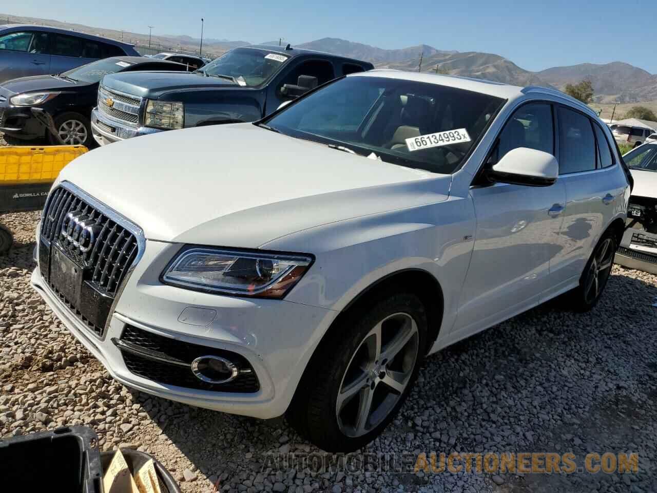 WA1D7AFP4HA005693 AUDI Q5 2017