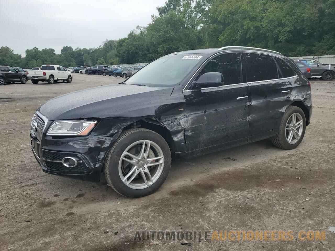 WA1D7AFP4HA030061 AUDI Q5 2017