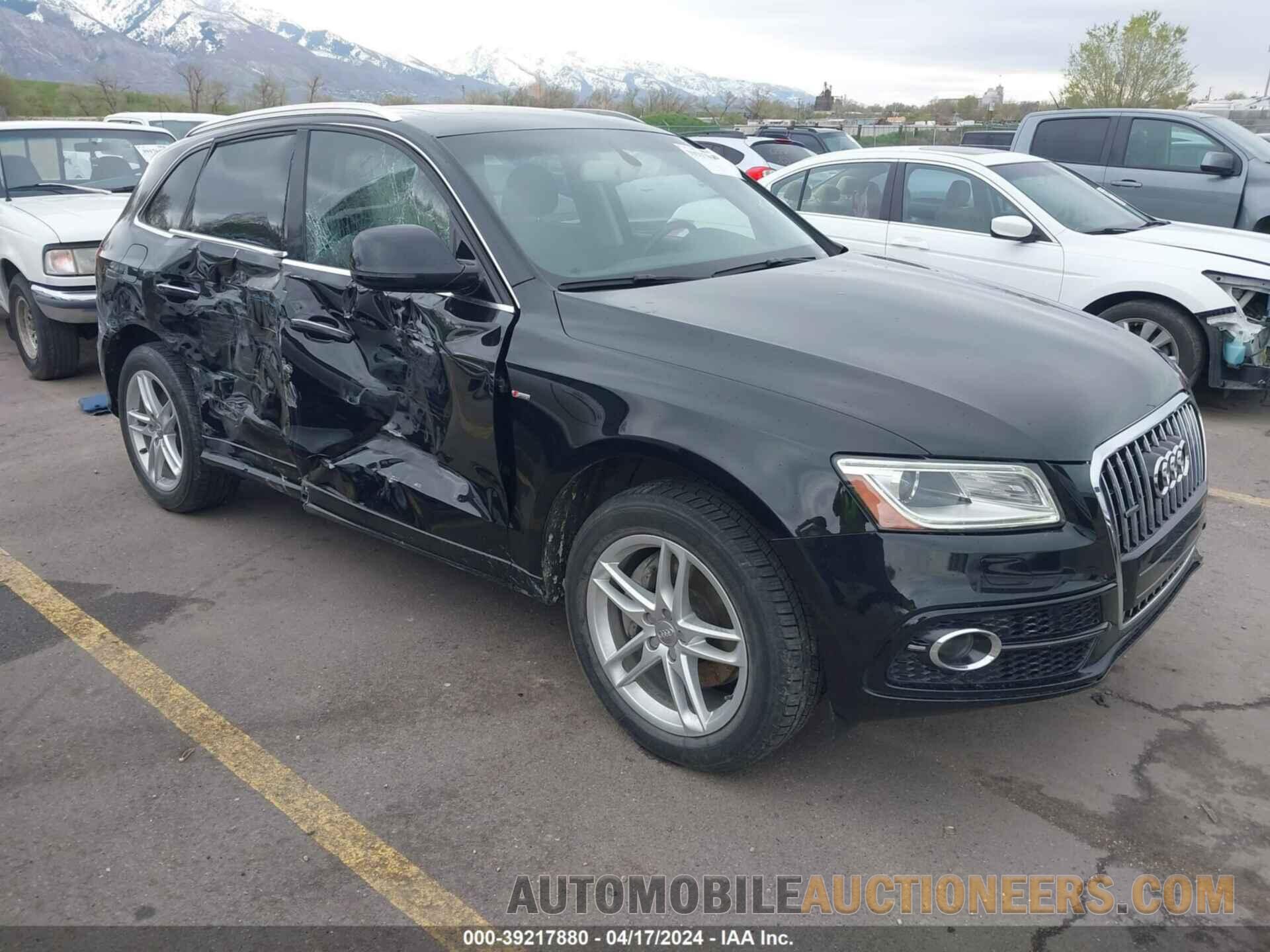 WA1D7AFP4HA059270 AUDI Q5 2017