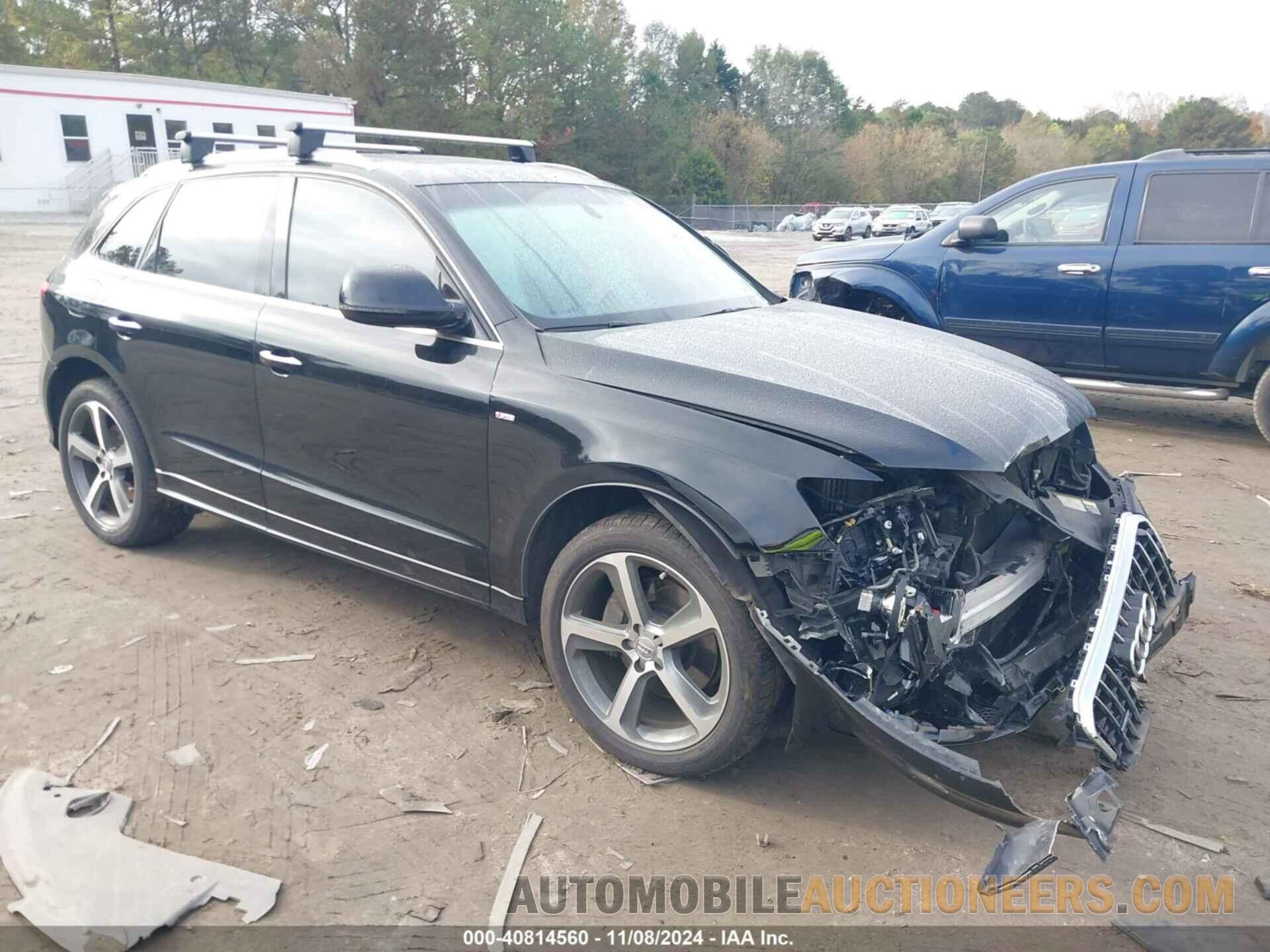 WA1D7AFP4HA070057 AUDI Q5 2017