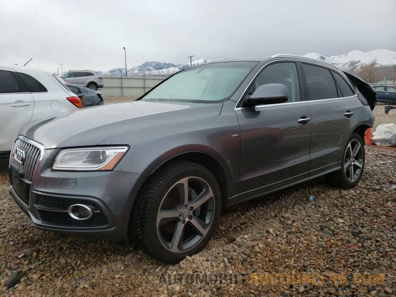 WA1D7AFP4HA097694 AUDI Q5 2017