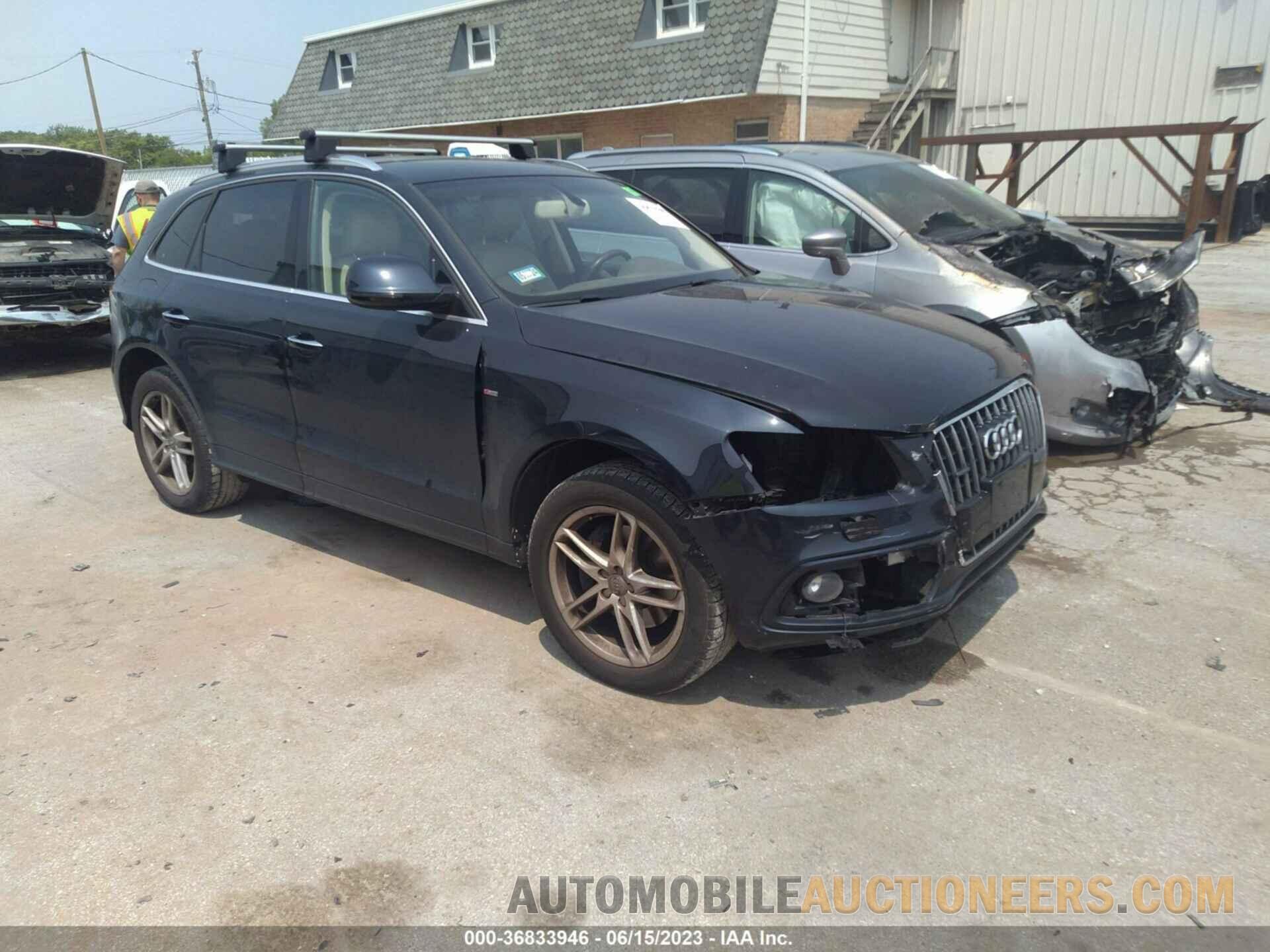 WA1D7AFP5GA010772 AUDI Q5 2016