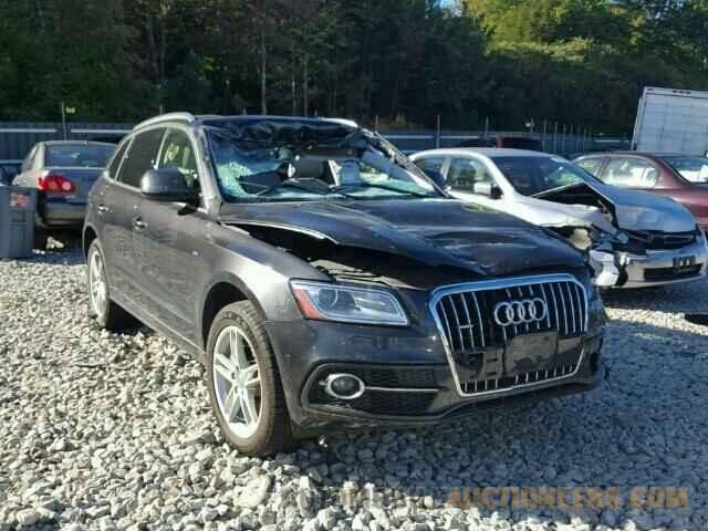 WA1D7AFP5GA010853 AUDI Q5 2016