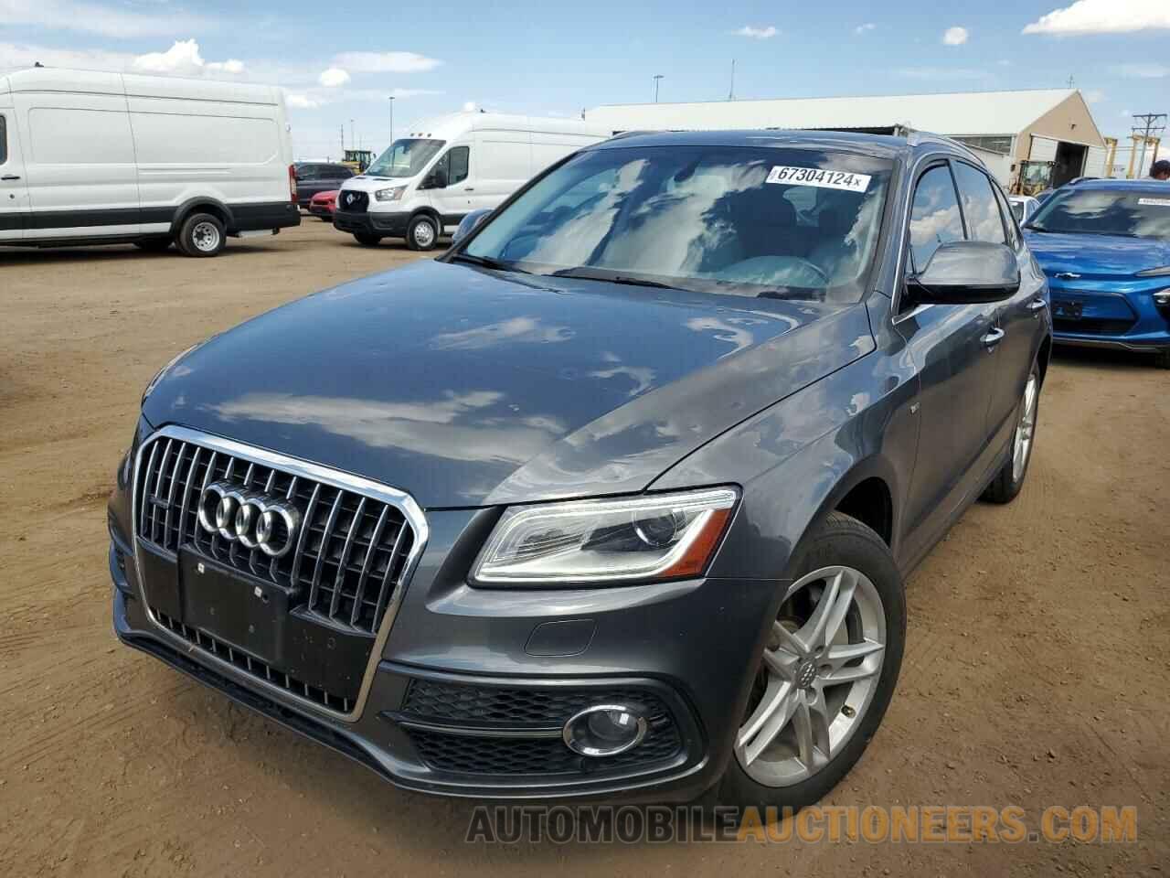 WA1D7AFP5GA016846 AUDI Q5 2016