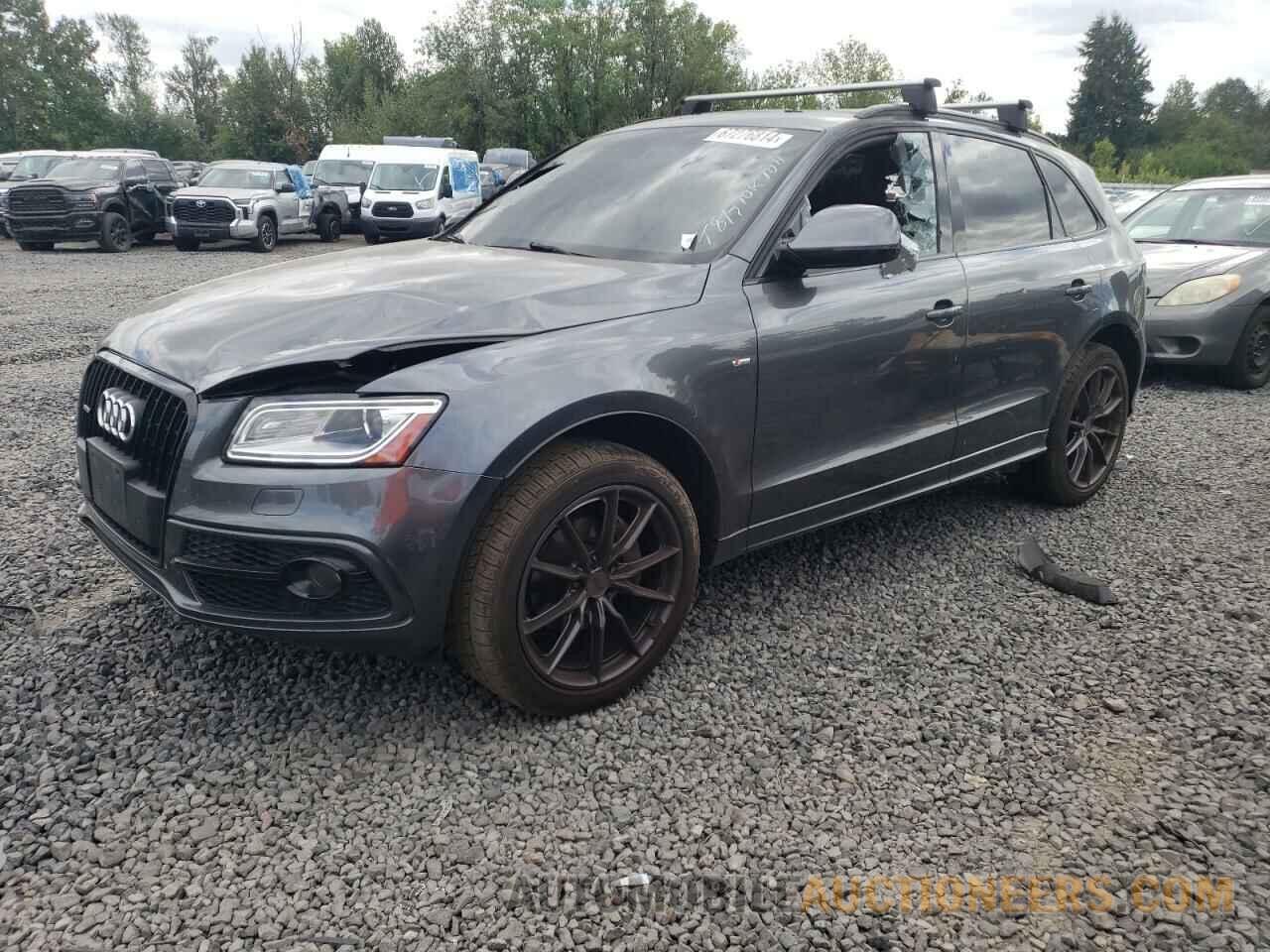 WA1D7AFP5GA039690 AUDI Q5 2016