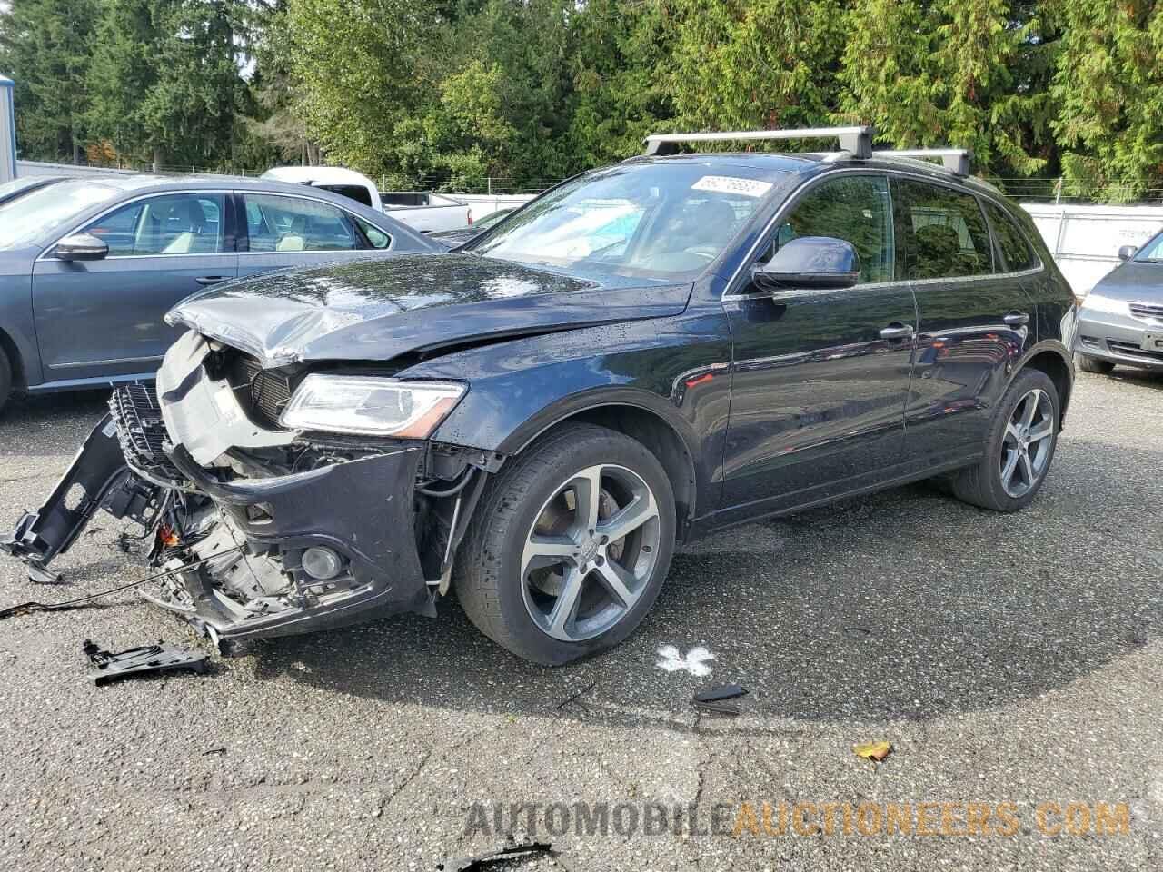 WA1D7AFP5GA109995 AUDI Q5 2016