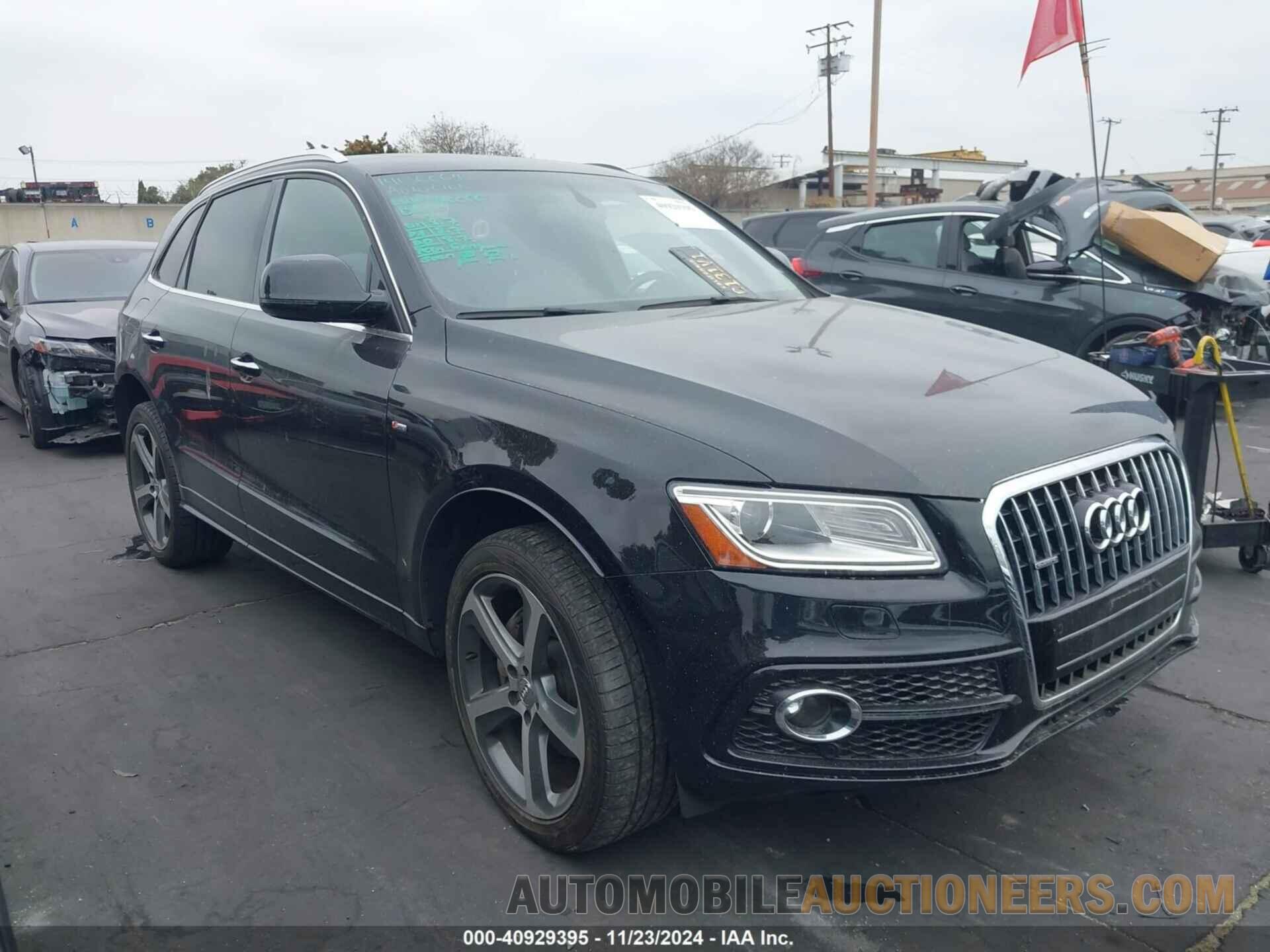 WA1D7AFP5HA038234 AUDI Q5 2017