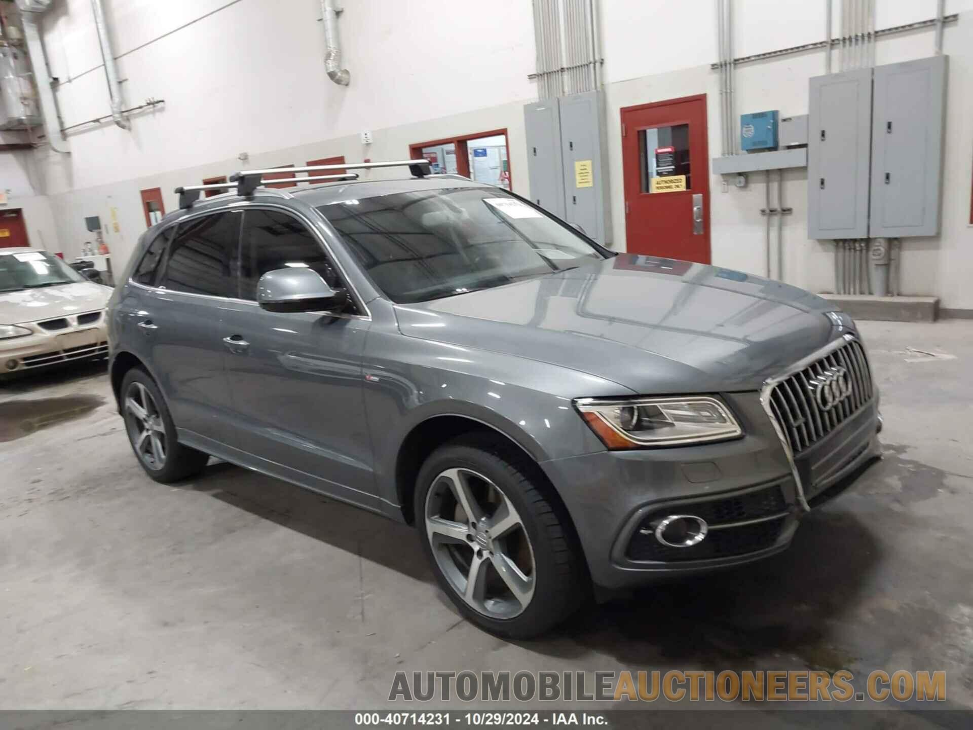 WA1D7AFP5HA093542 AUDI Q5 2017