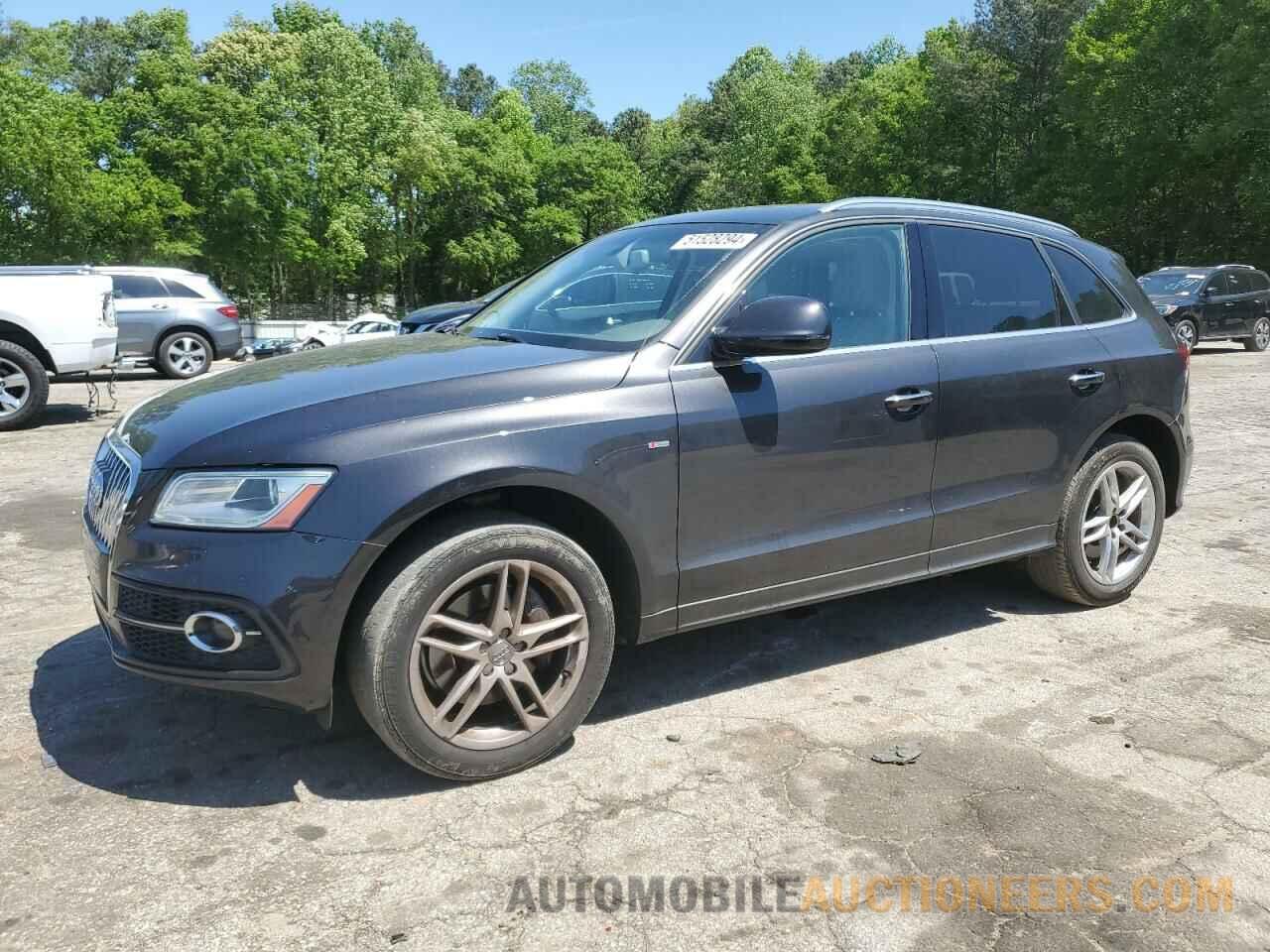 WA1D7AFP6GA008559 AUDI Q5 2016