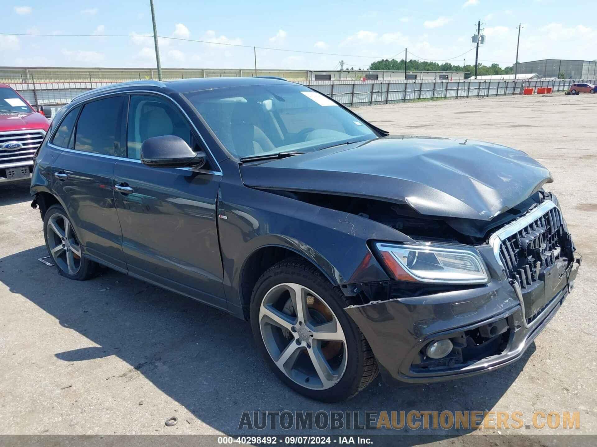 WA1D7AFP6GA008660 AUDI Q5 2016