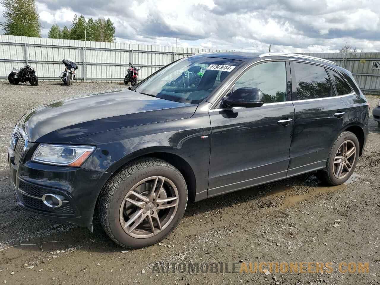 WA1D7AFP6GA022512 AUDI Q5 2016