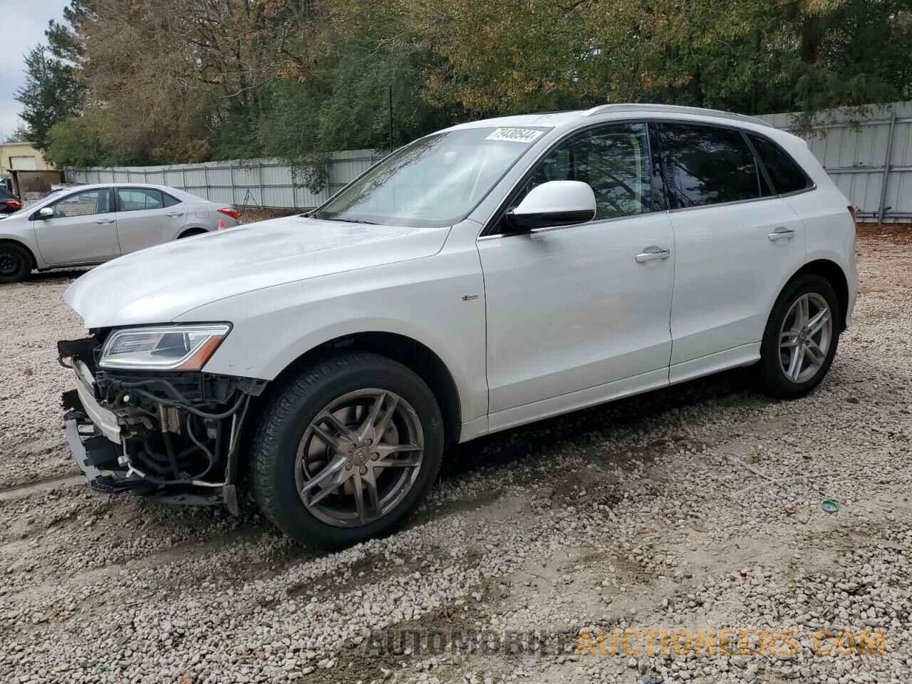 WA1D7AFP6GA029752 AUDI Q5 2016