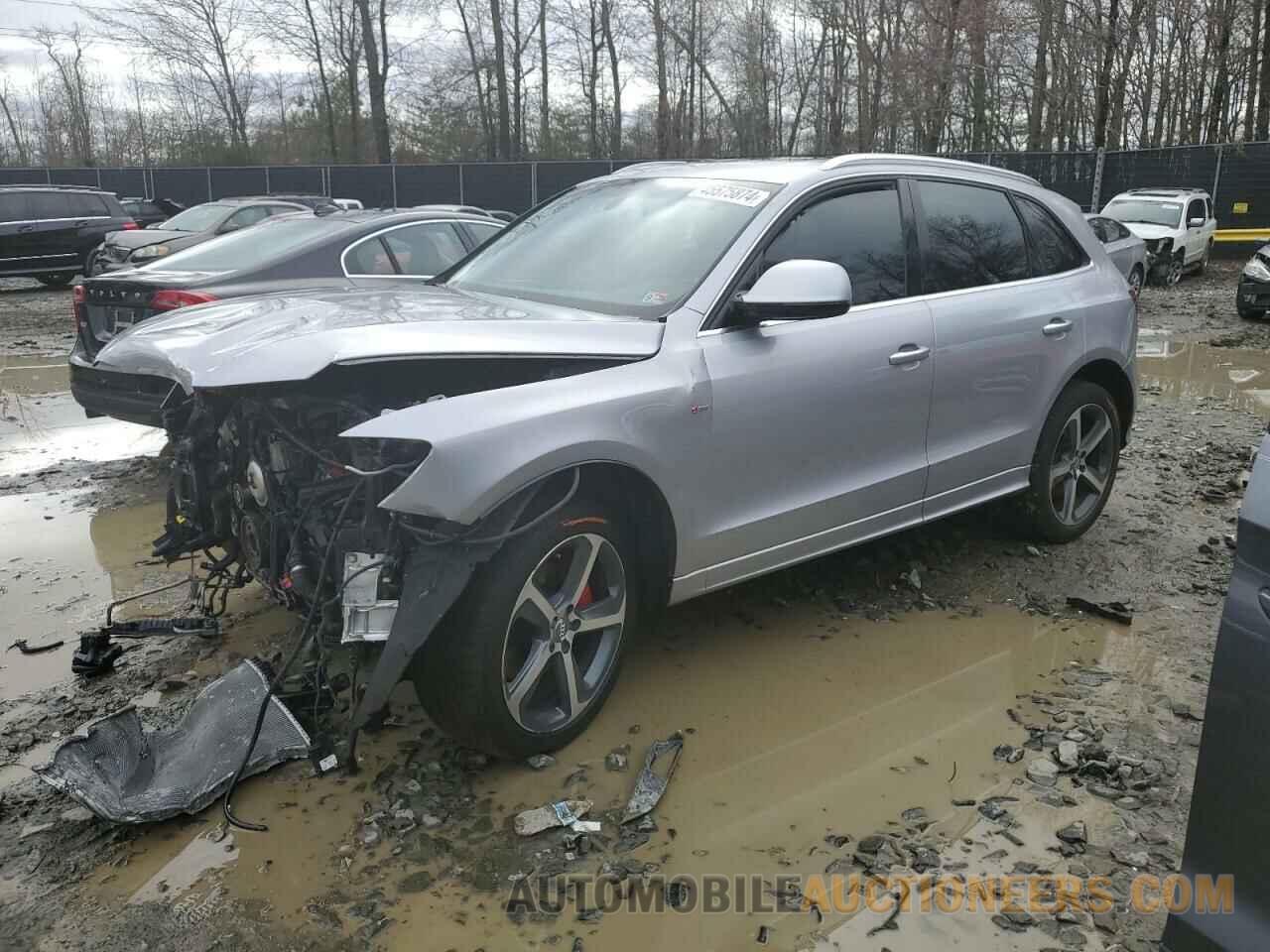 WA1D7AFP6GA034918 AUDI Q5 2016