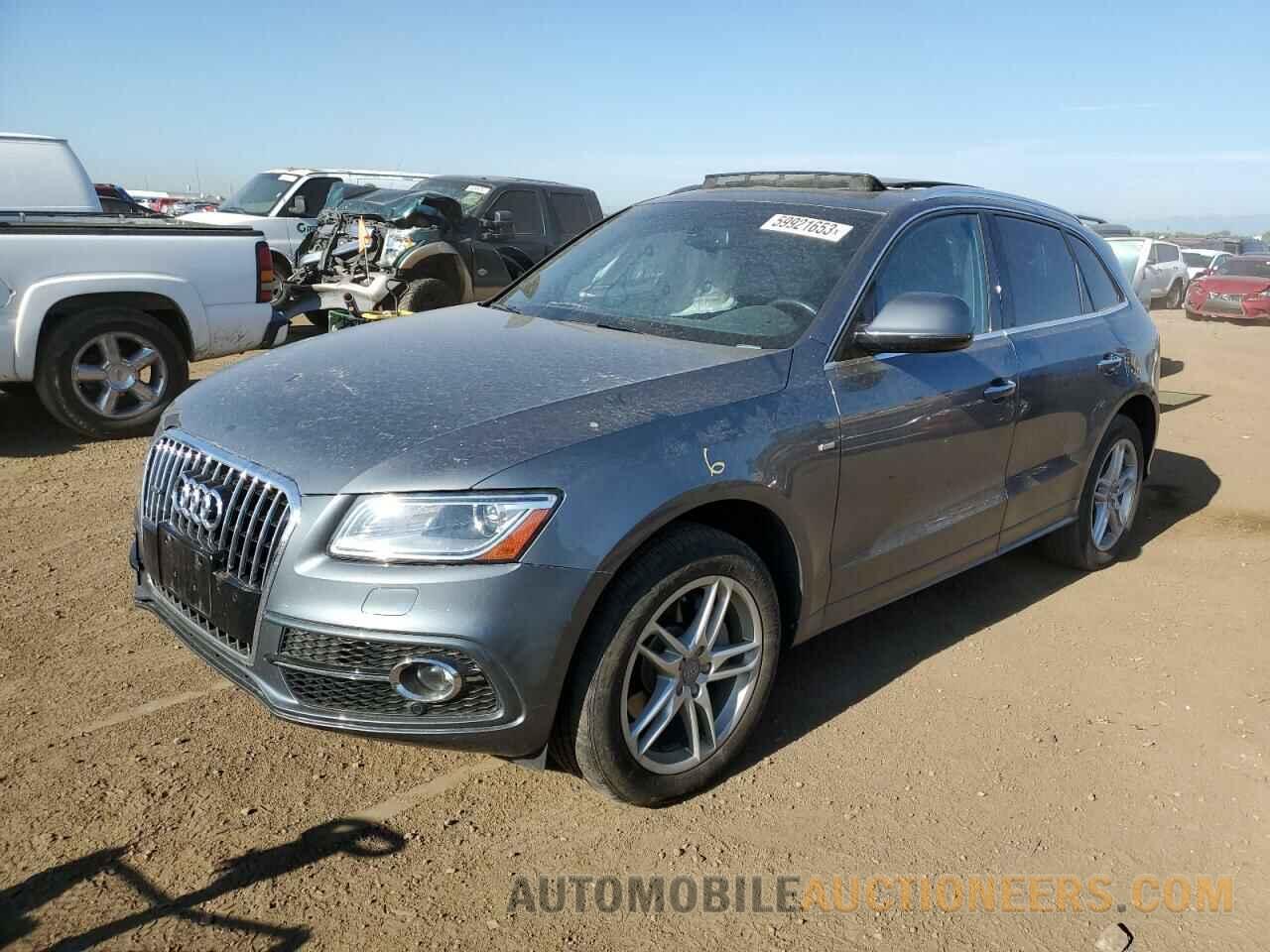 WA1D7AFP6GA047989 AUDI Q5 2016