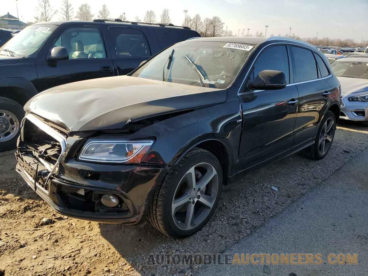 WA1D7AFP6GA049631 AUDI Q5 2016