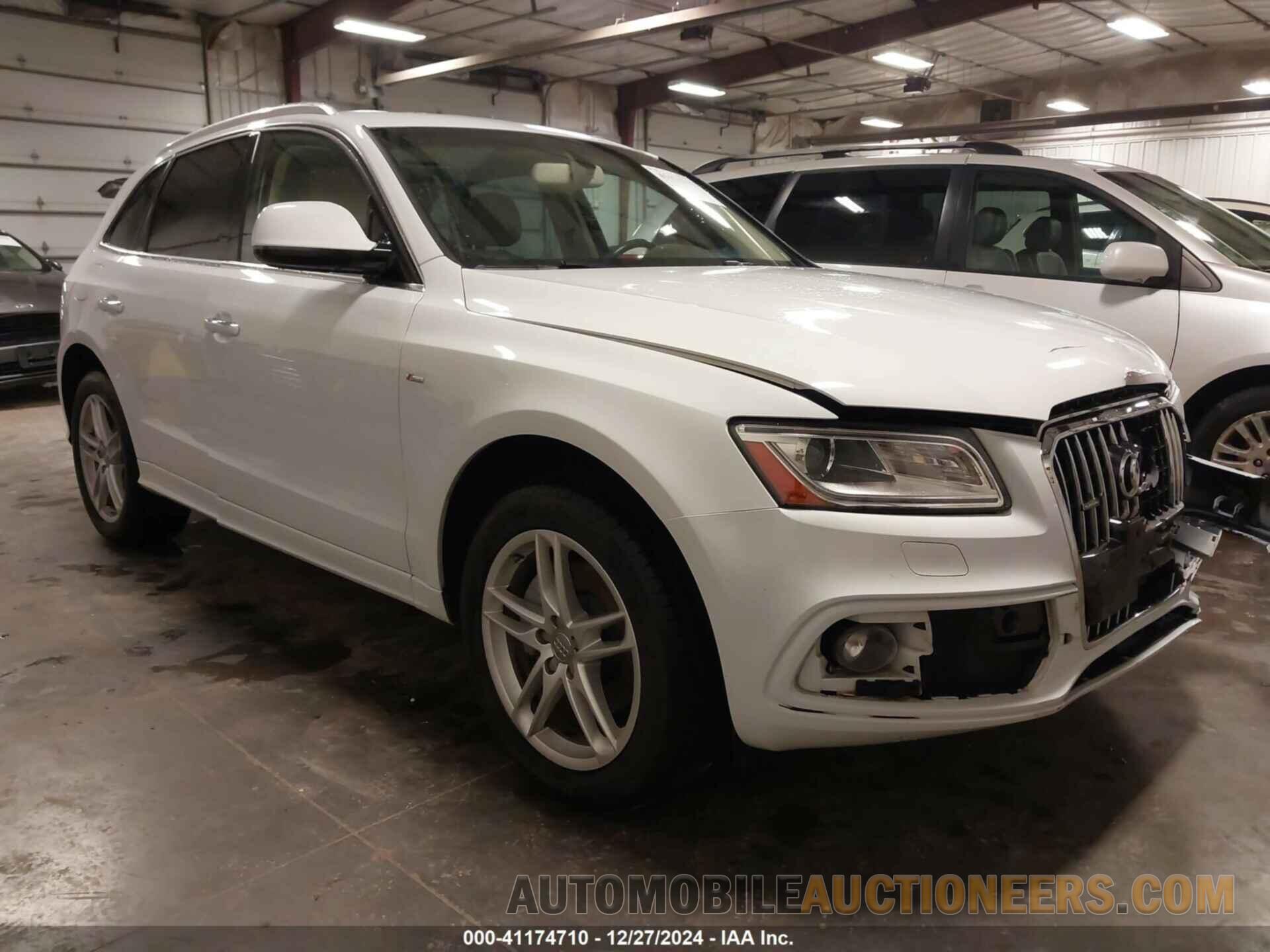 WA1D7AFP6GA055851 AUDI Q5 2016