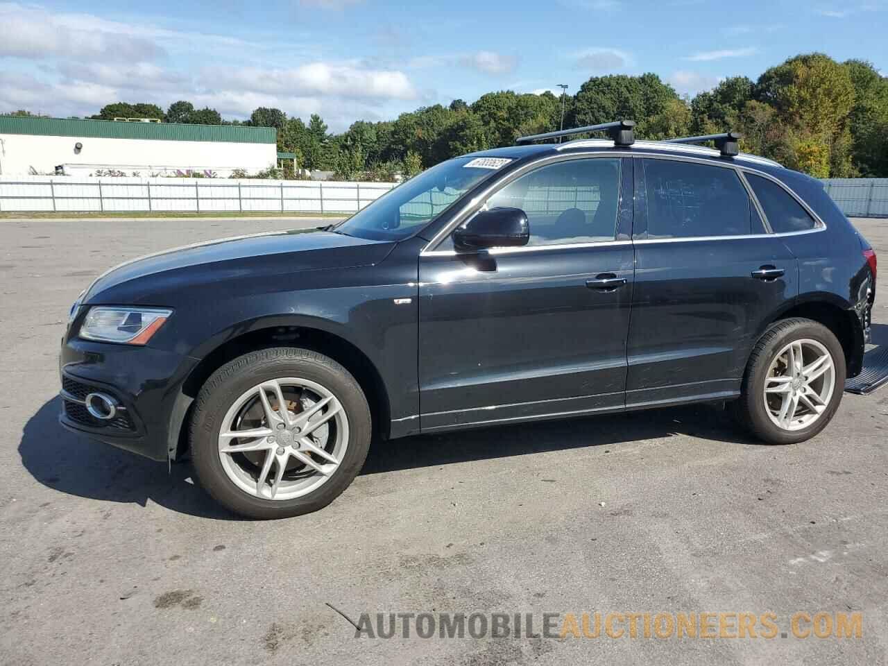 WA1D7AFP6GA057941 AUDI Q5 2016