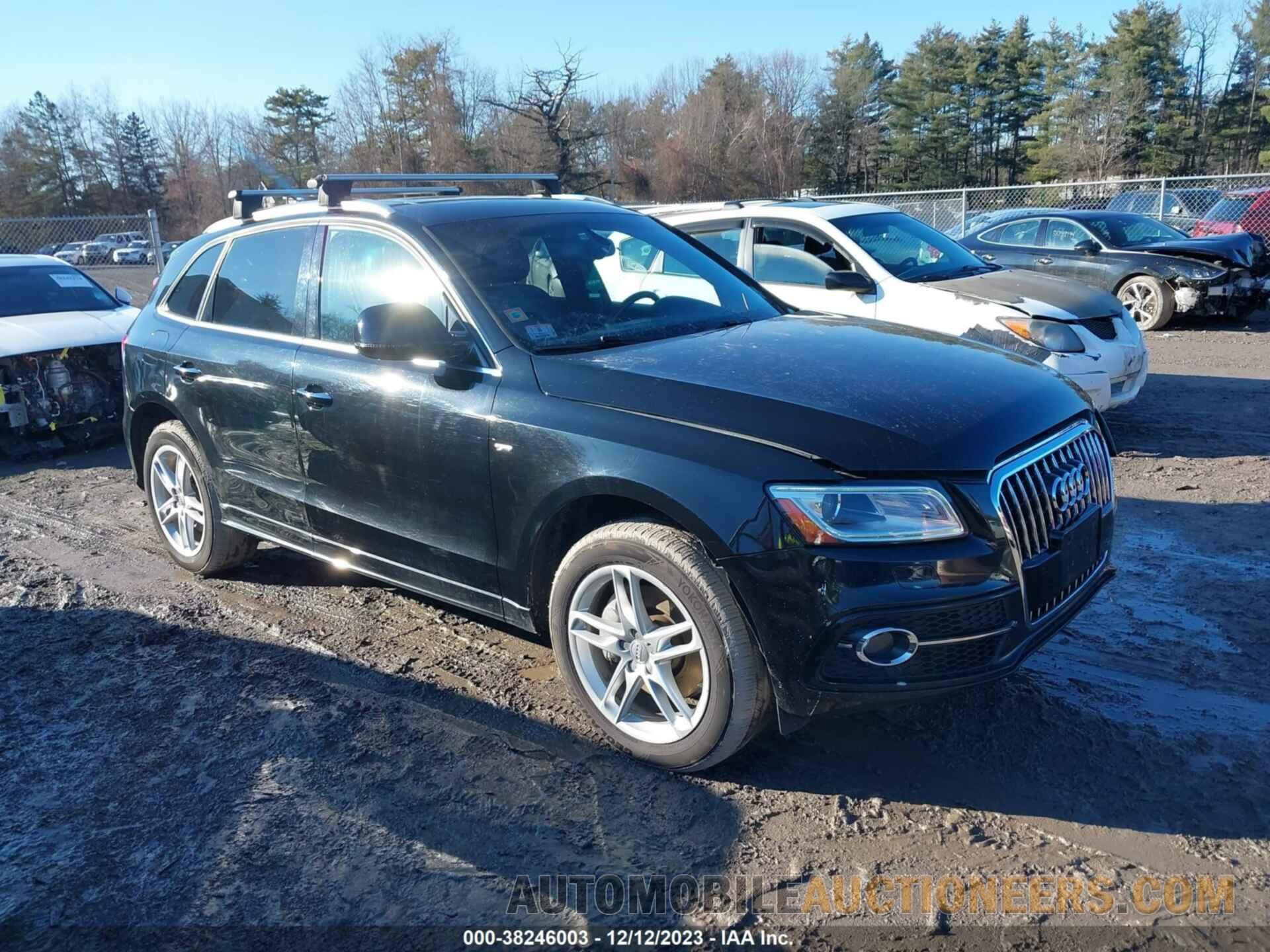 WA1D7AFP6GA092379 AUDI Q5 2016