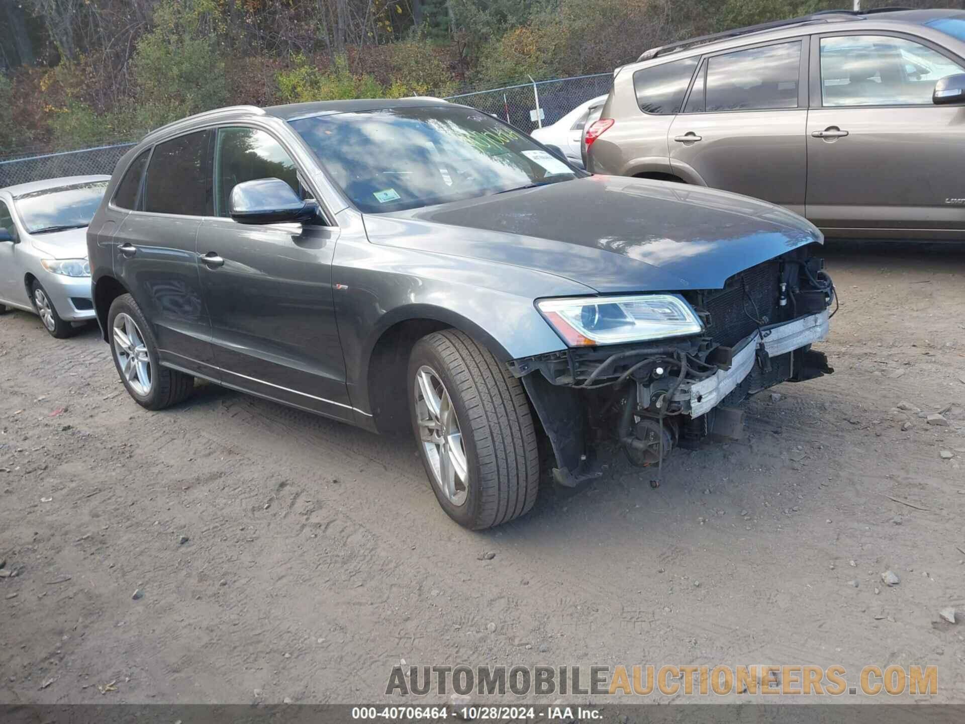 WA1D7AFP6GA104658 AUDI Q5 2016