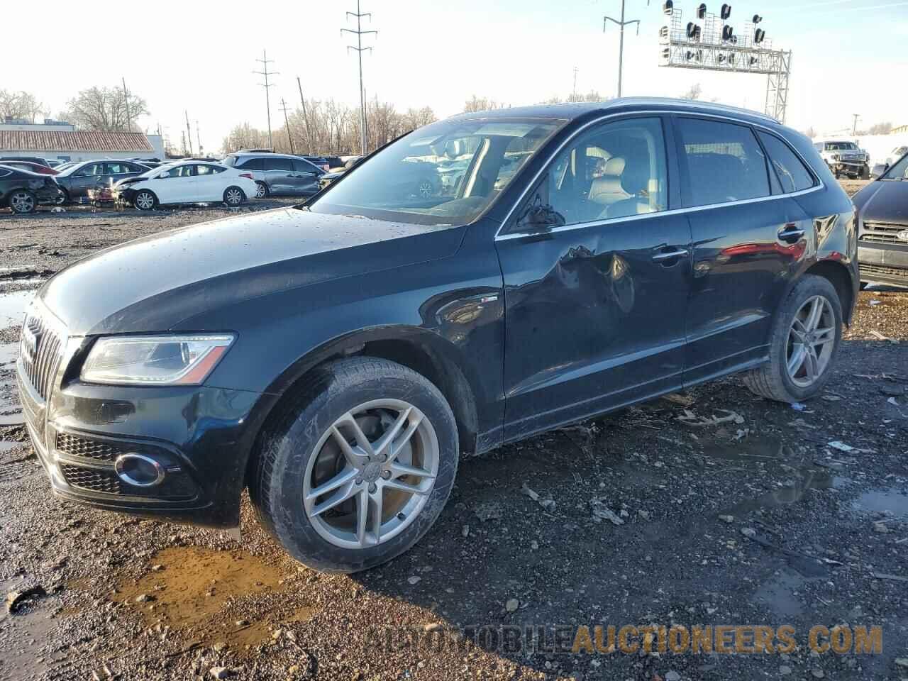 WA1D7AFP6GA106474 AUDI Q5 2016