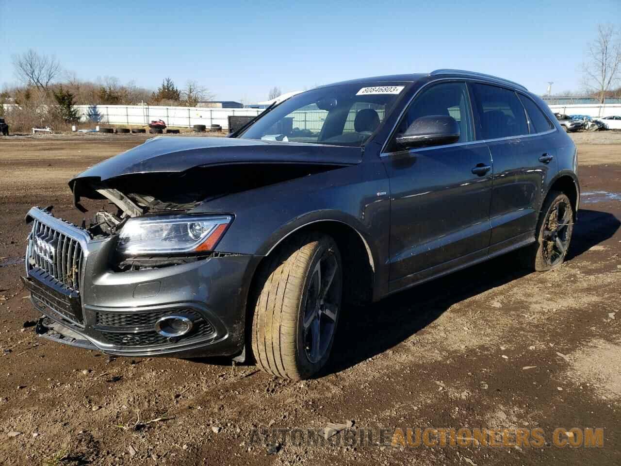 WA1D7AFP6GA140737 AUDI Q5 2016