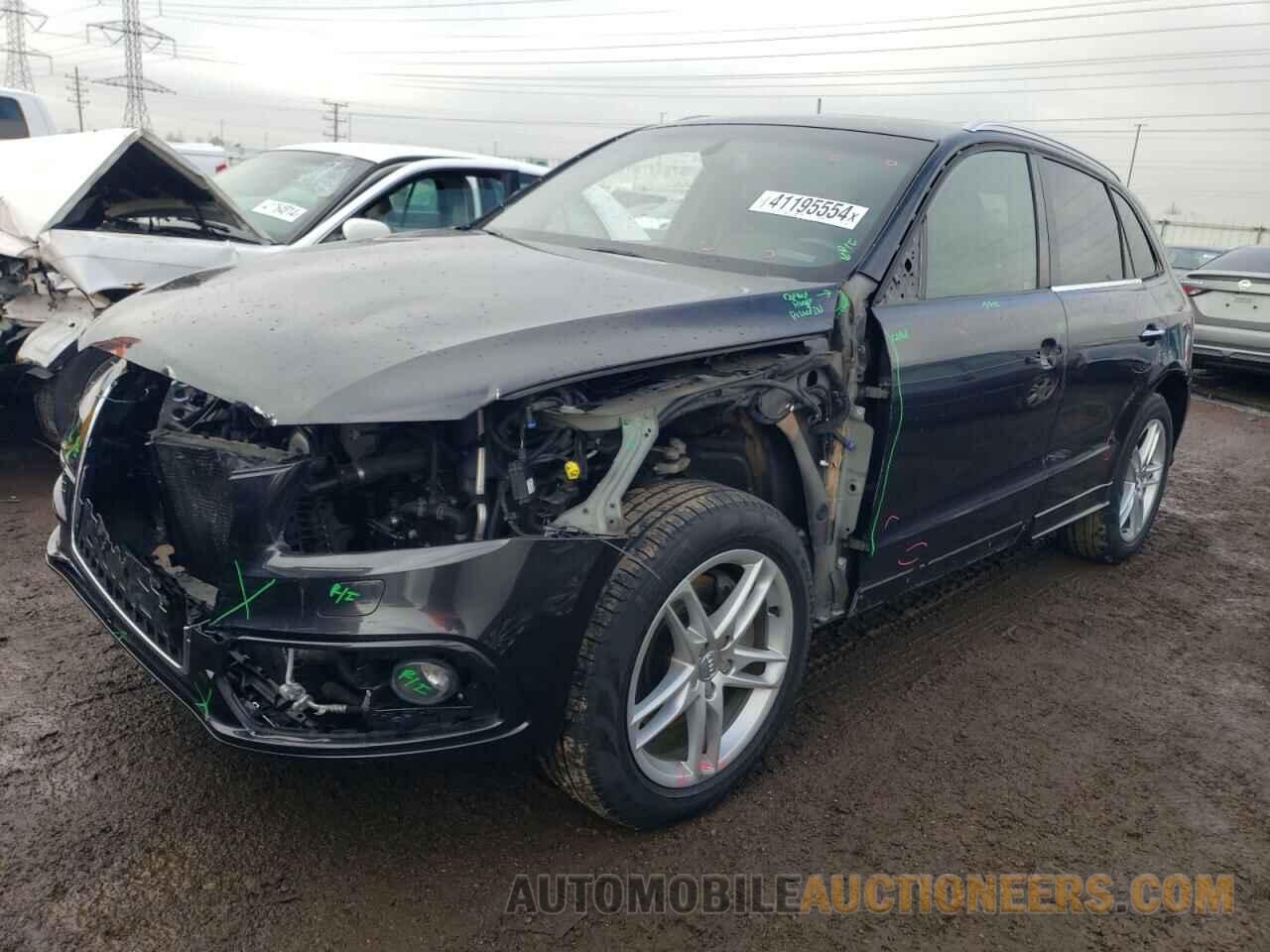 WA1D7AFP6HA013097 AUDI Q5 2017