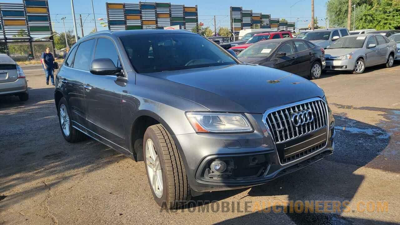 WA1D7AFP6HA017117 AUDI Q5 2017