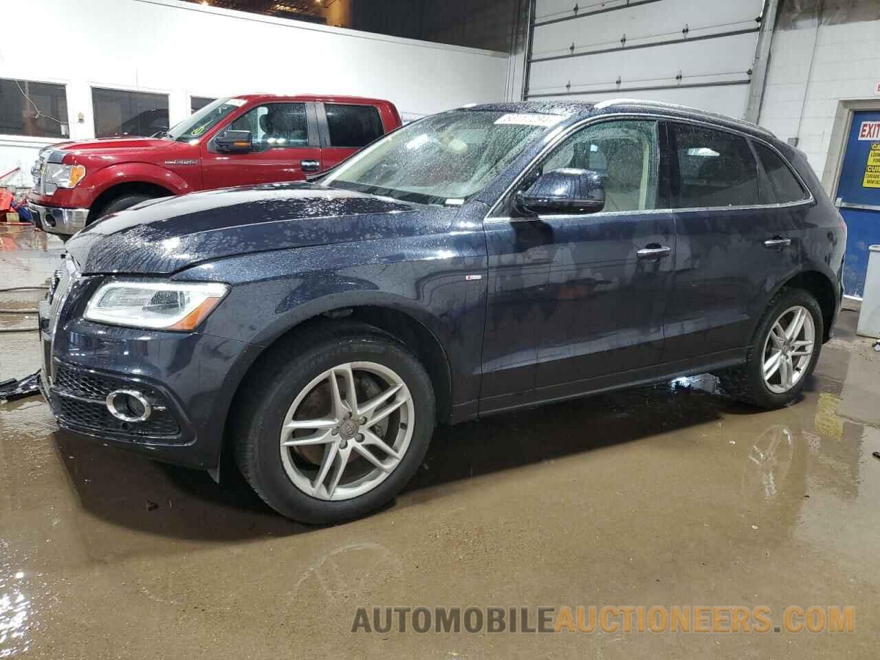 WA1D7AFP6HA039246 AUDI Q5 2017