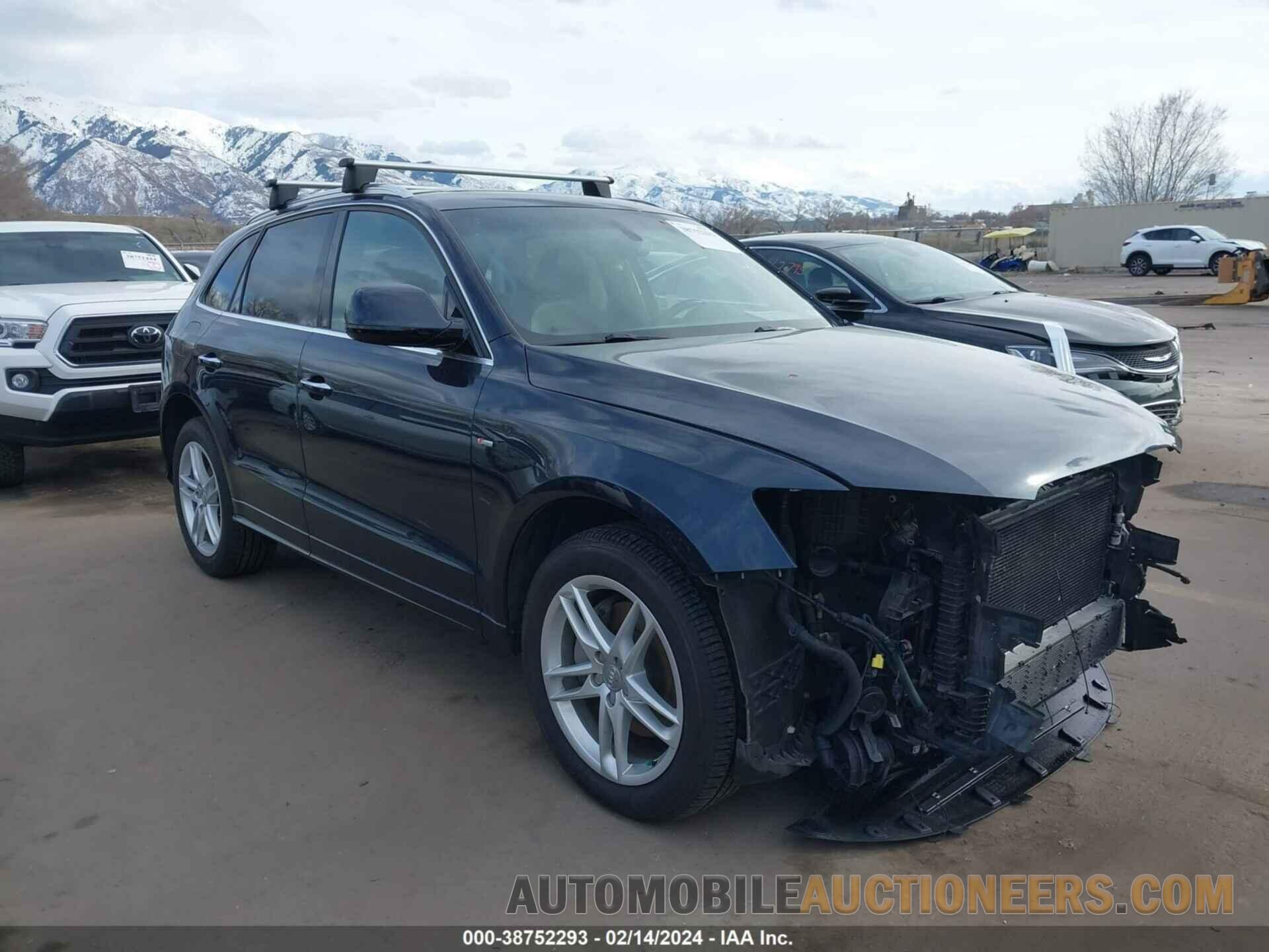 WA1D7AFP6HA050652 AUDI Q5 2017