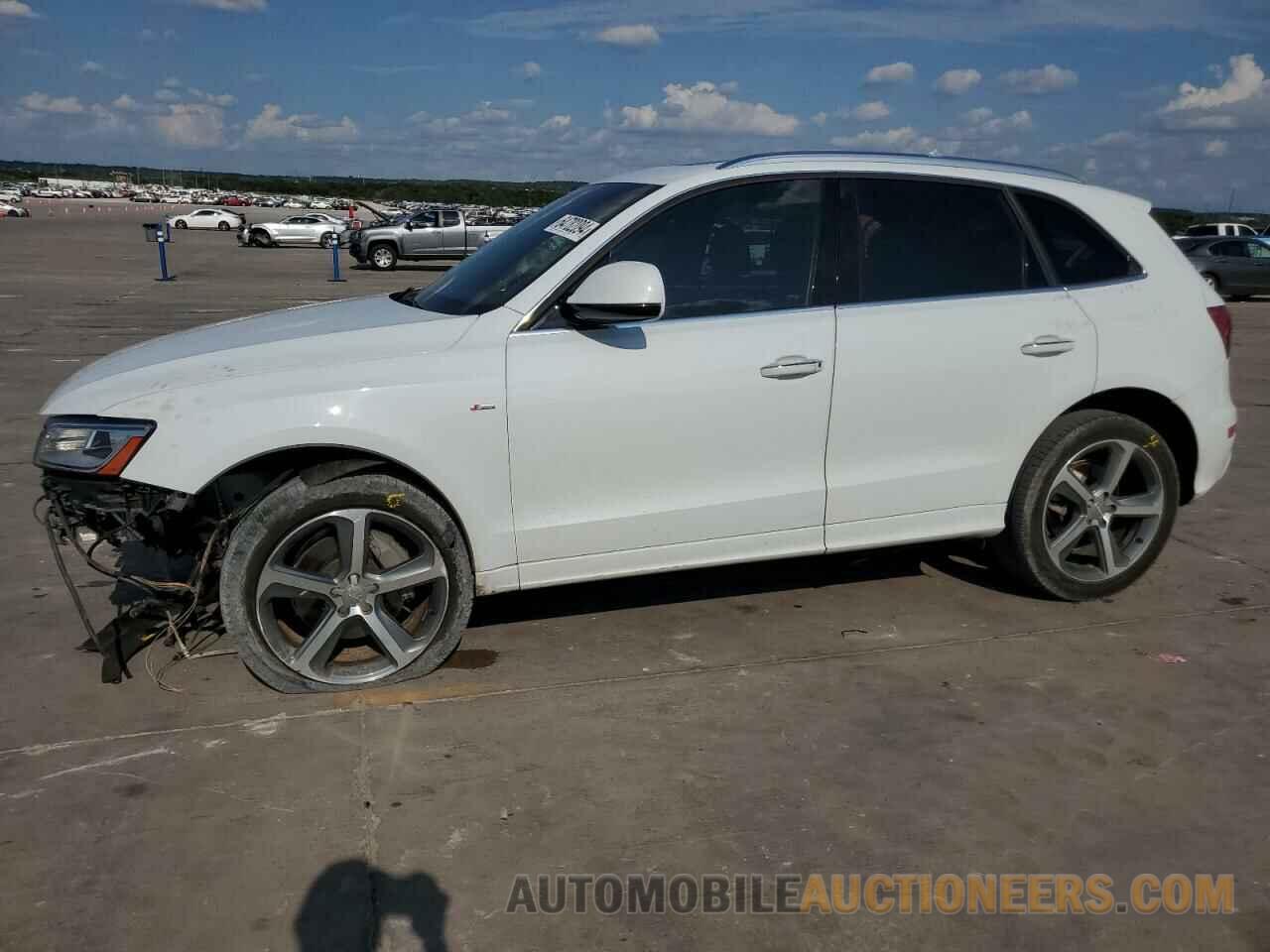 WA1D7AFP6HA070982 AUDI Q5 2017