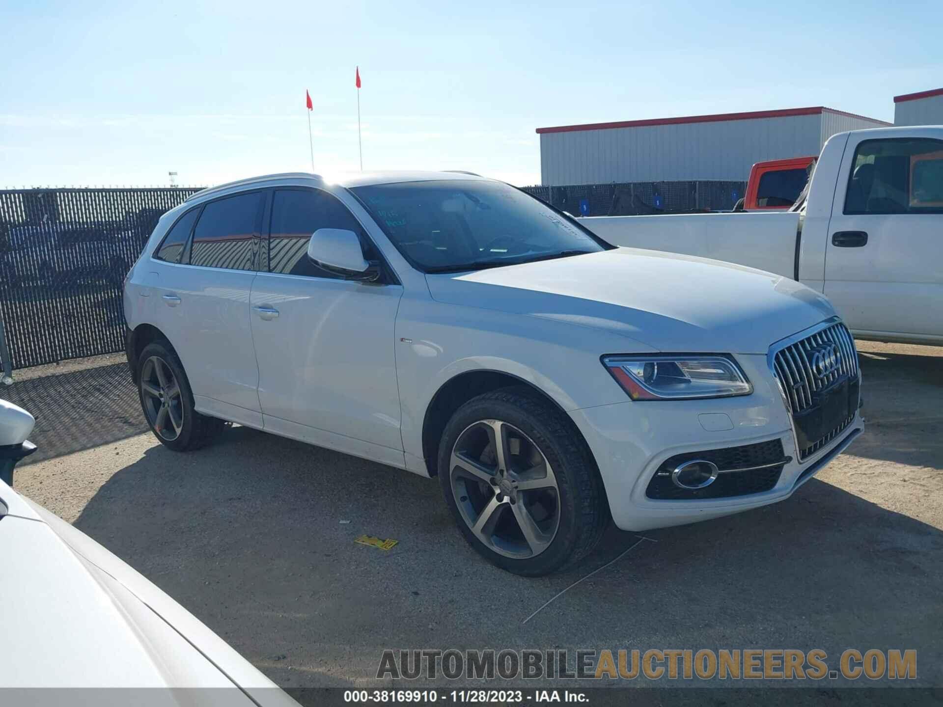 WA1D7AFP6HA073526 AUDI Q5 2017