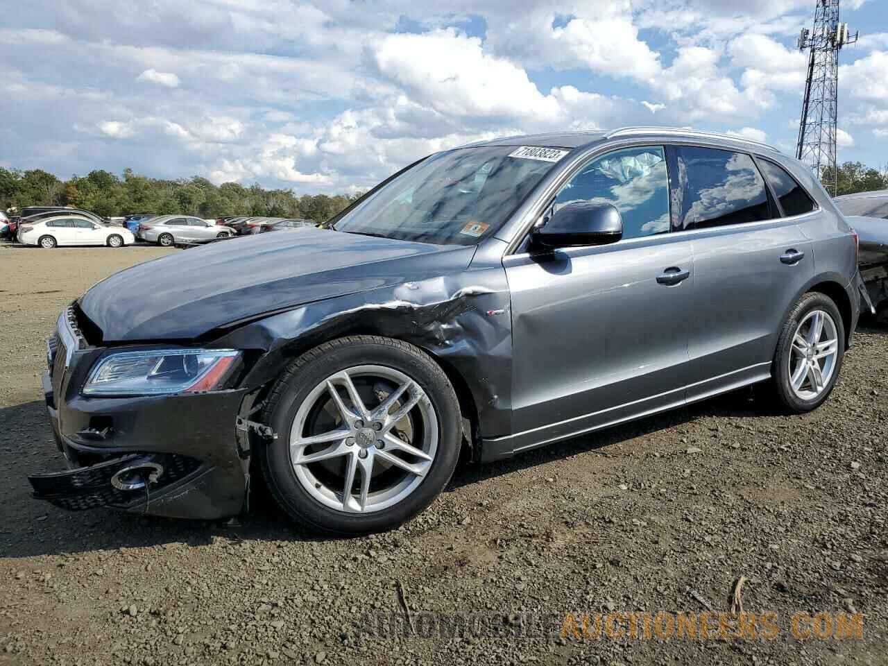 WA1D7AFP7GA015438 AUDI Q5 2016