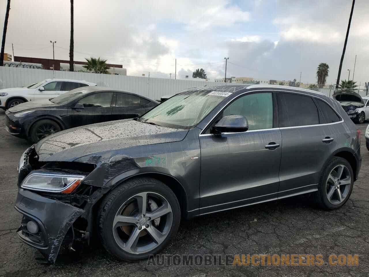 WA1D7AFP7GA016878 AUDI Q5 2016