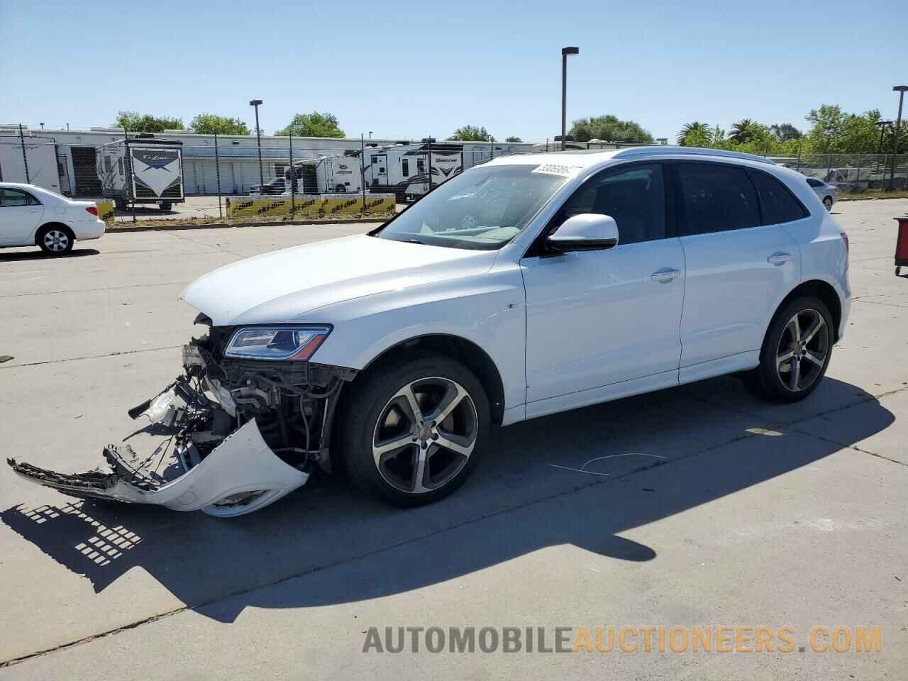 WA1D7AFP7GA024804 AUDI Q5 2016