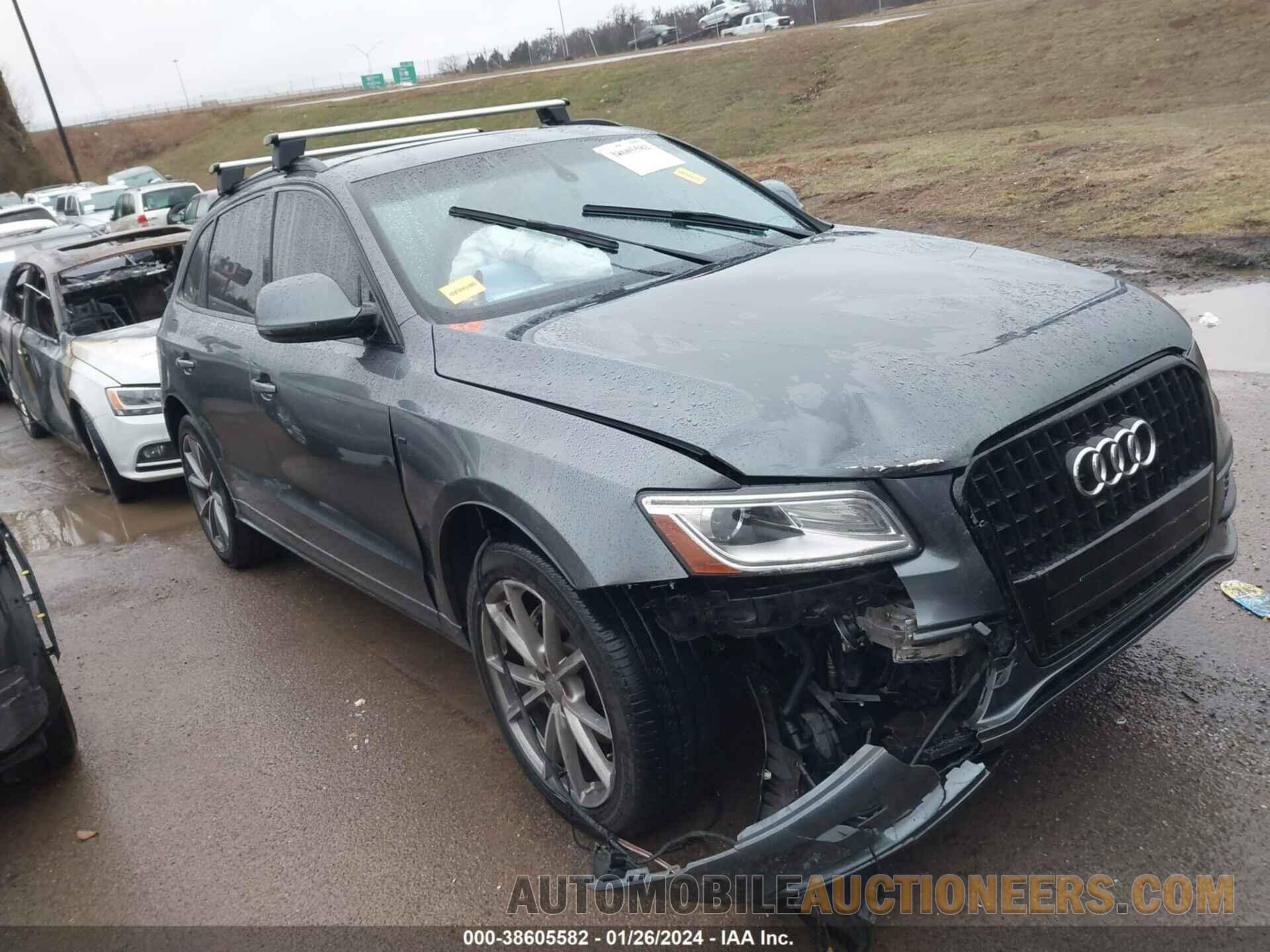 WA1D7AFP7GA066020 AUDI Q5 2016