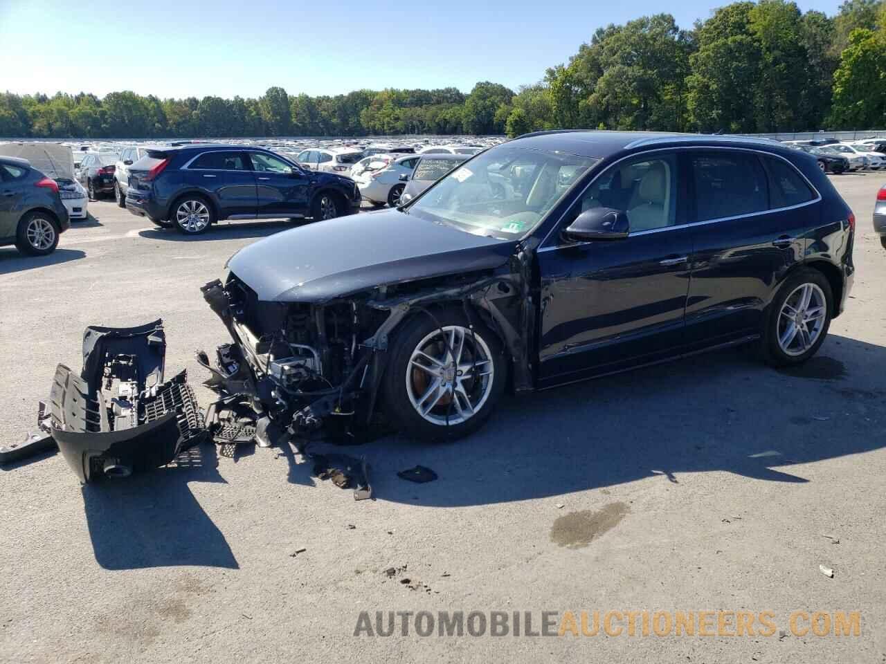 WA1D7AFP7GA089457 AUDI Q5 2016